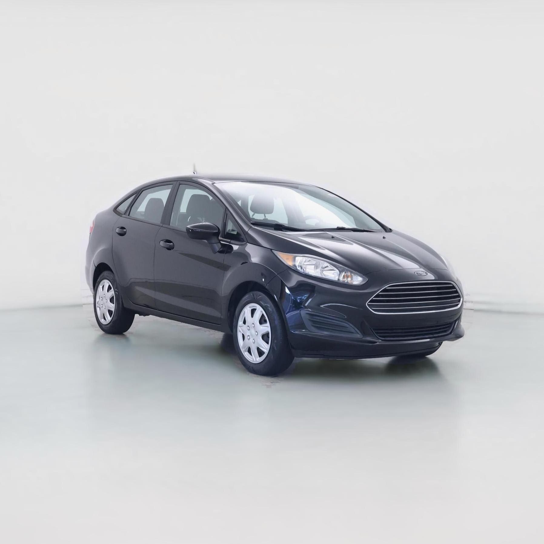 Thumbnail: 2019 Ford Fiesta - 1