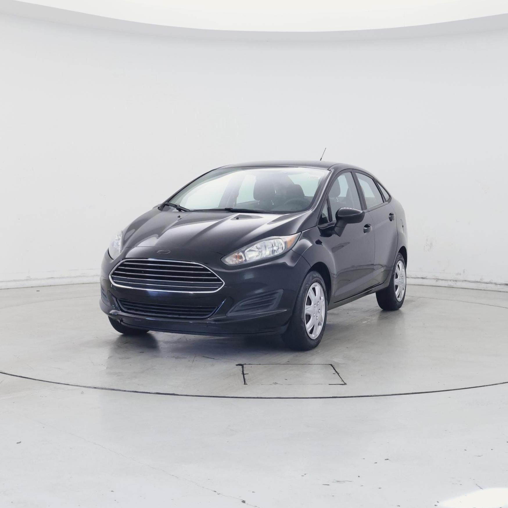 Thumbnail: 2019 Ford Fiesta - 4