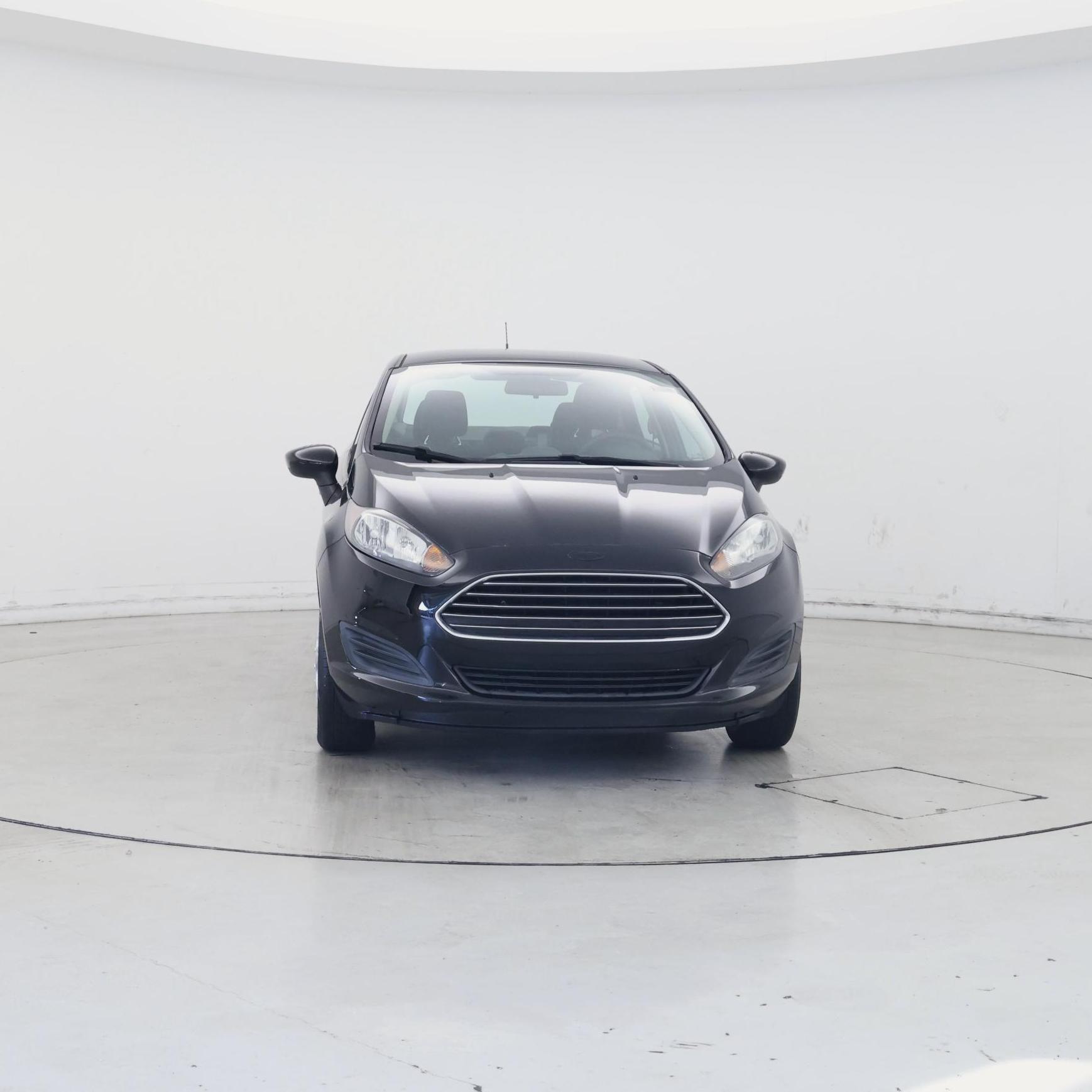 Thumbnail: 2019 Ford Fiesta - 5