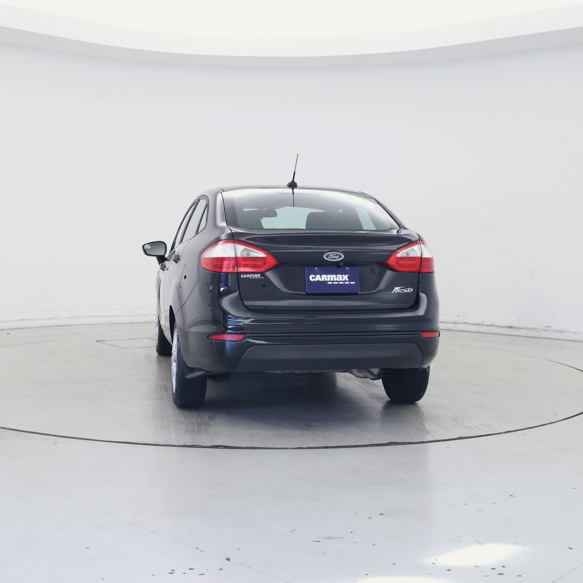 Thumbnail: 2019 Ford Fiesta - 6