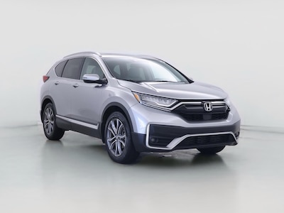 2020 Honda CR-V Touring -
                  Kennesaw, GA