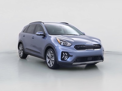 2022 Kia Niro Touring -
                  Kennesaw, GA
