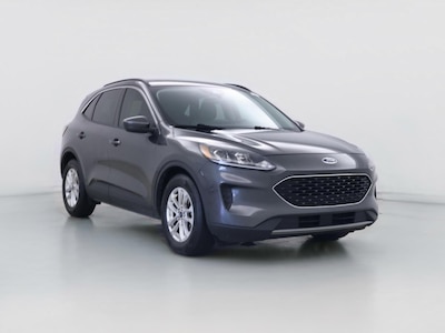2020 Ford Escape SE -
                  Kennesaw, GA