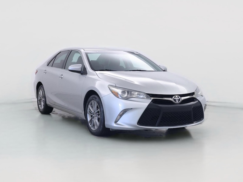 2016 Toyota Camry SE -
                  Kennesaw, GA