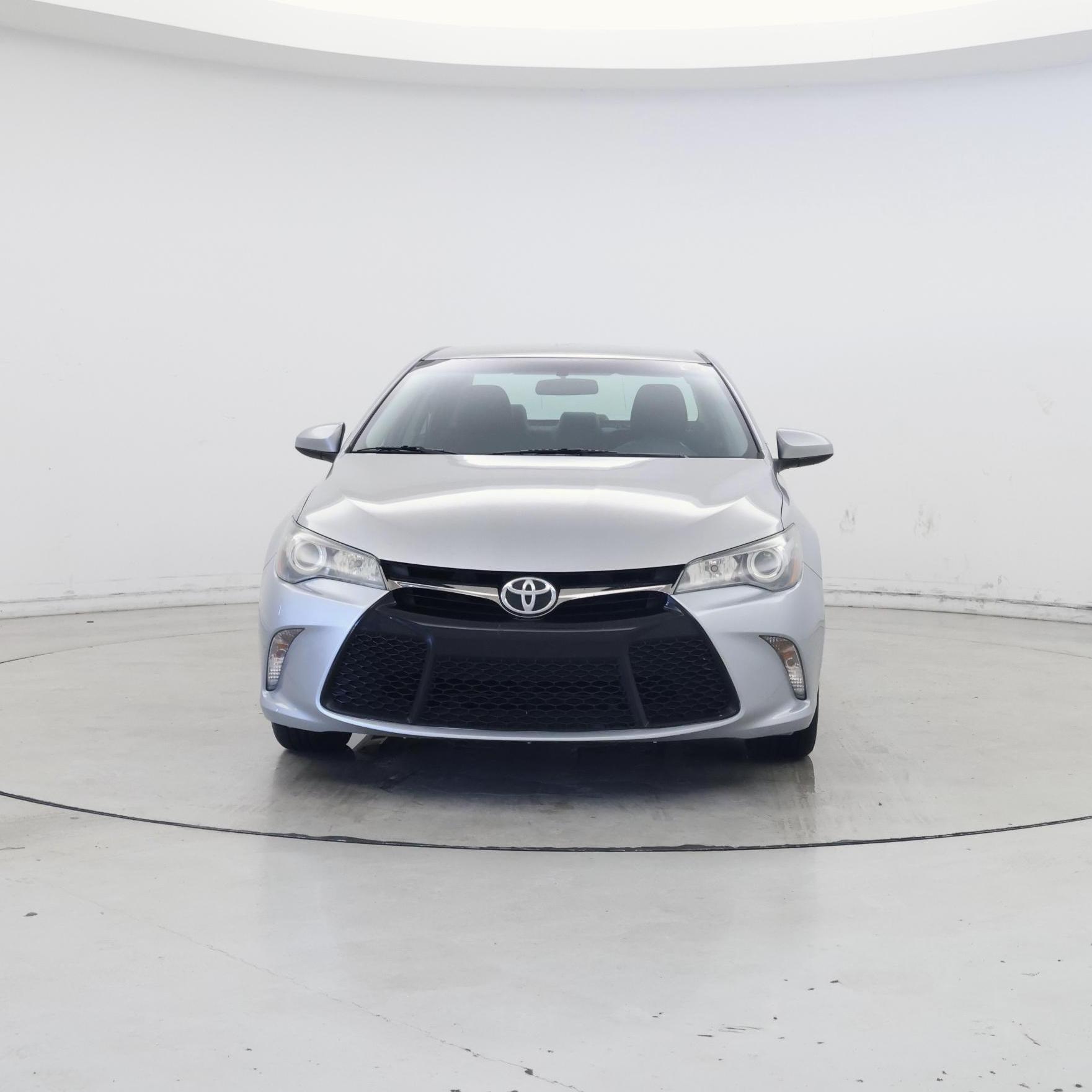 Thumbnail: 2016 Toyota Camry - 5
