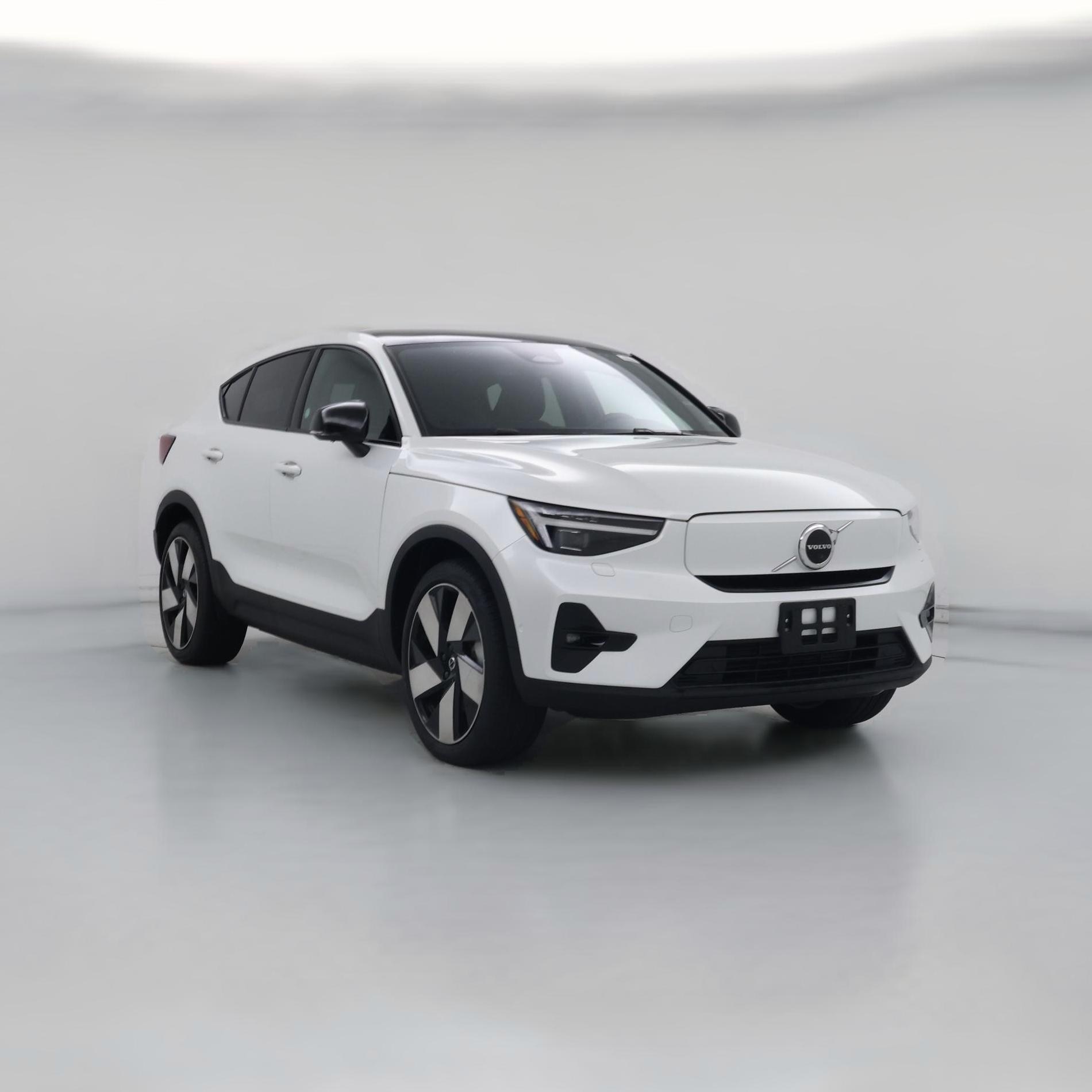 Thumbnail: 2023 Volvo C40 - 1