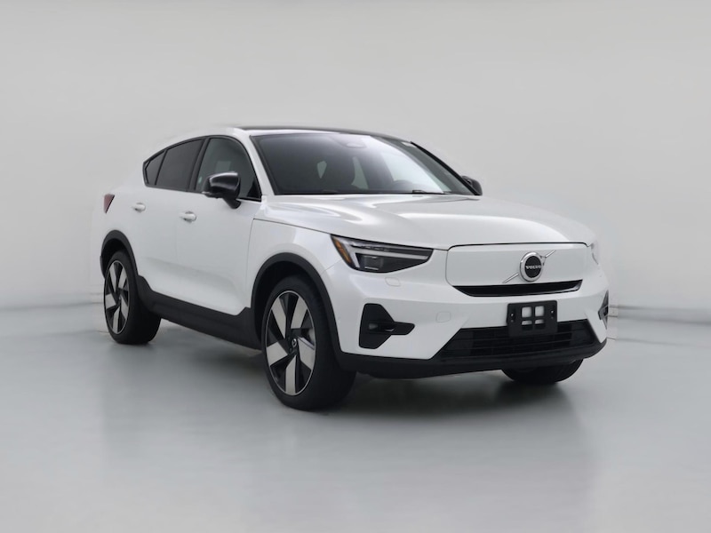 2023 Volvo C40 Ultimate -
                  Charlotte, NC