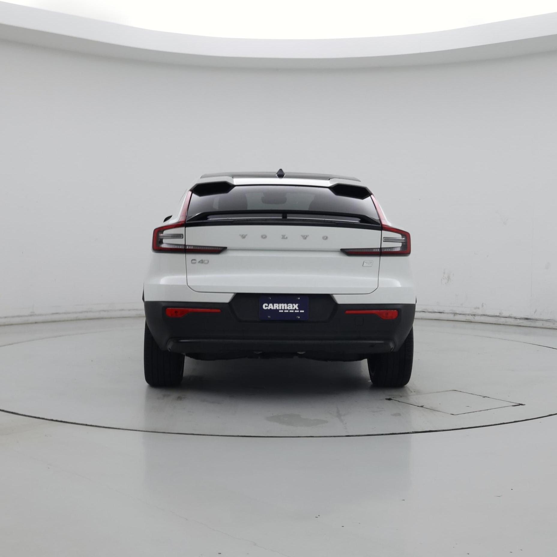 Thumbnail: 2023 Volvo C40 - 6