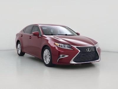 2016 Lexus ES 350 -
                  Kennesaw, GA