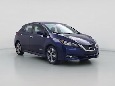 2019 Nissan Leaf SV -
                  Kennesaw, GA