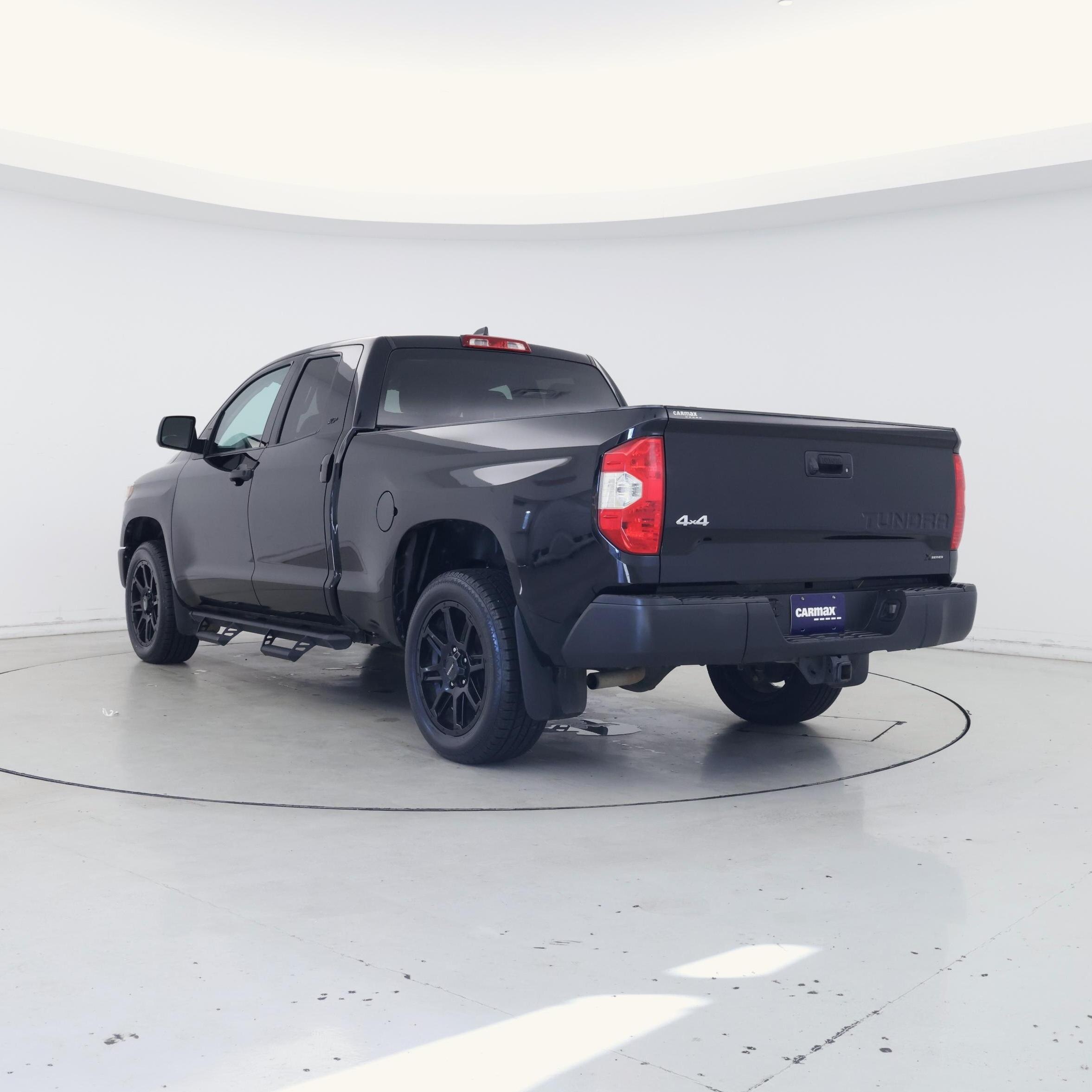 Thumbnail: 2021 Toyota Tundra - 2