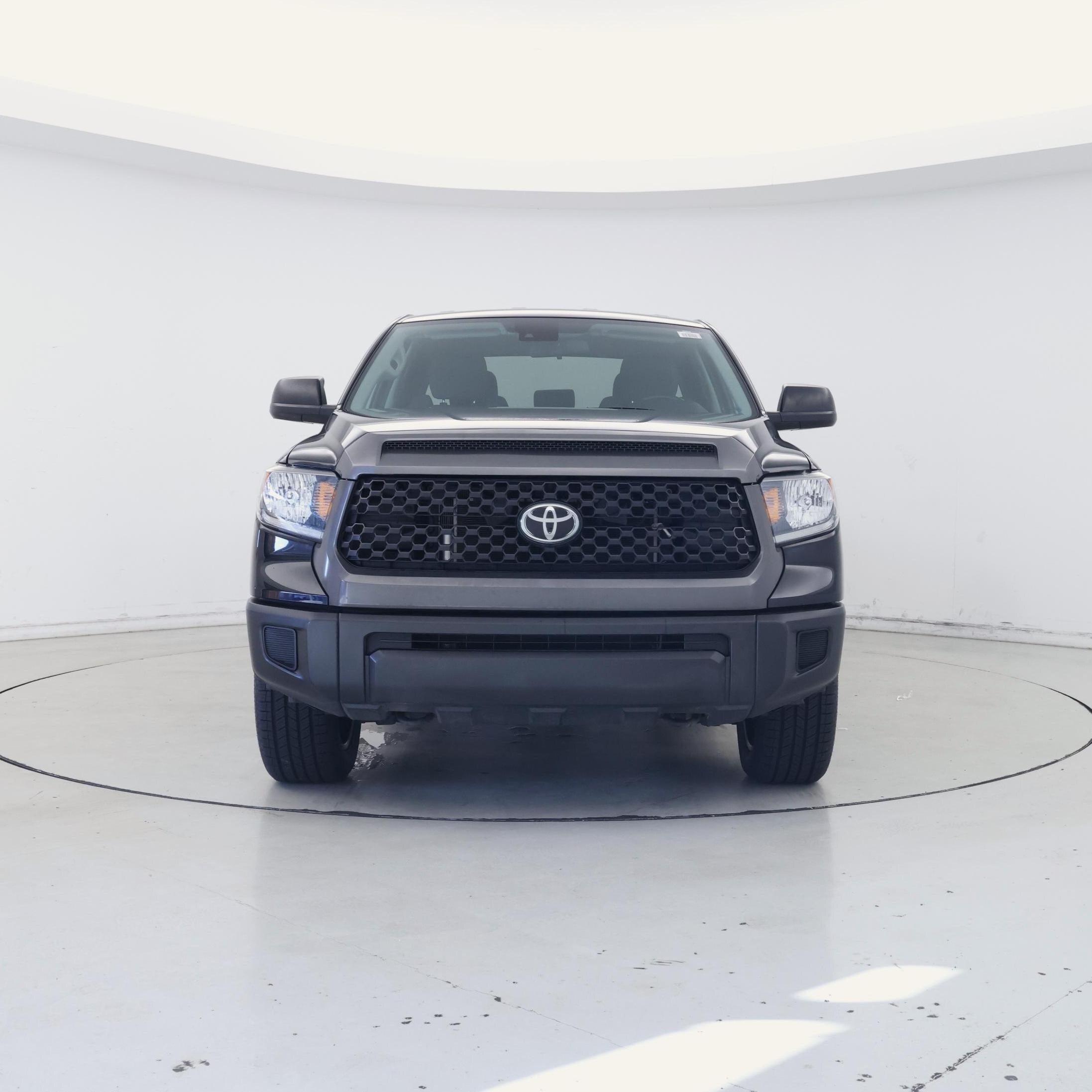 Thumbnail: 2021 Toyota Tundra - 5
