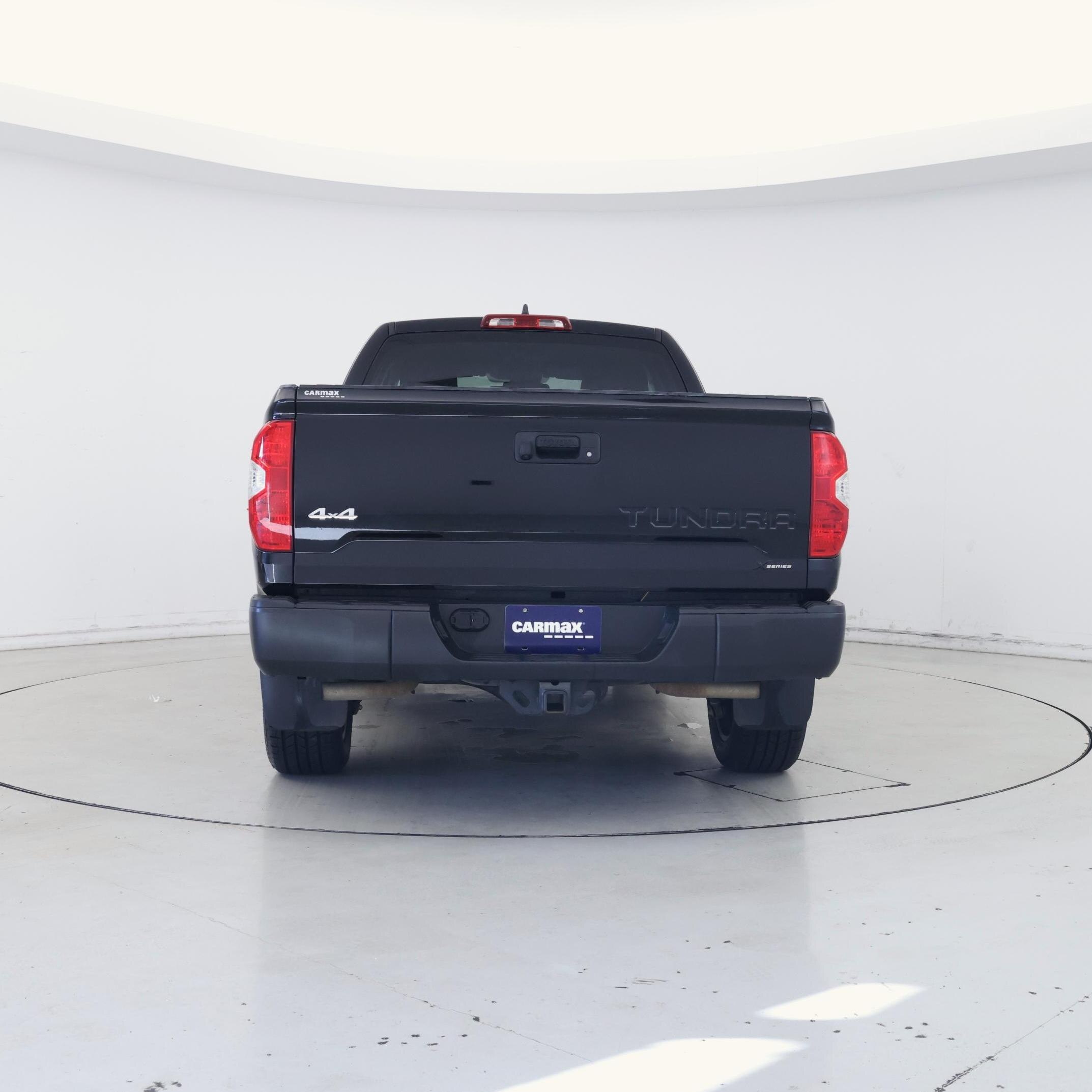 Thumbnail: 2021 Toyota Tundra - 6