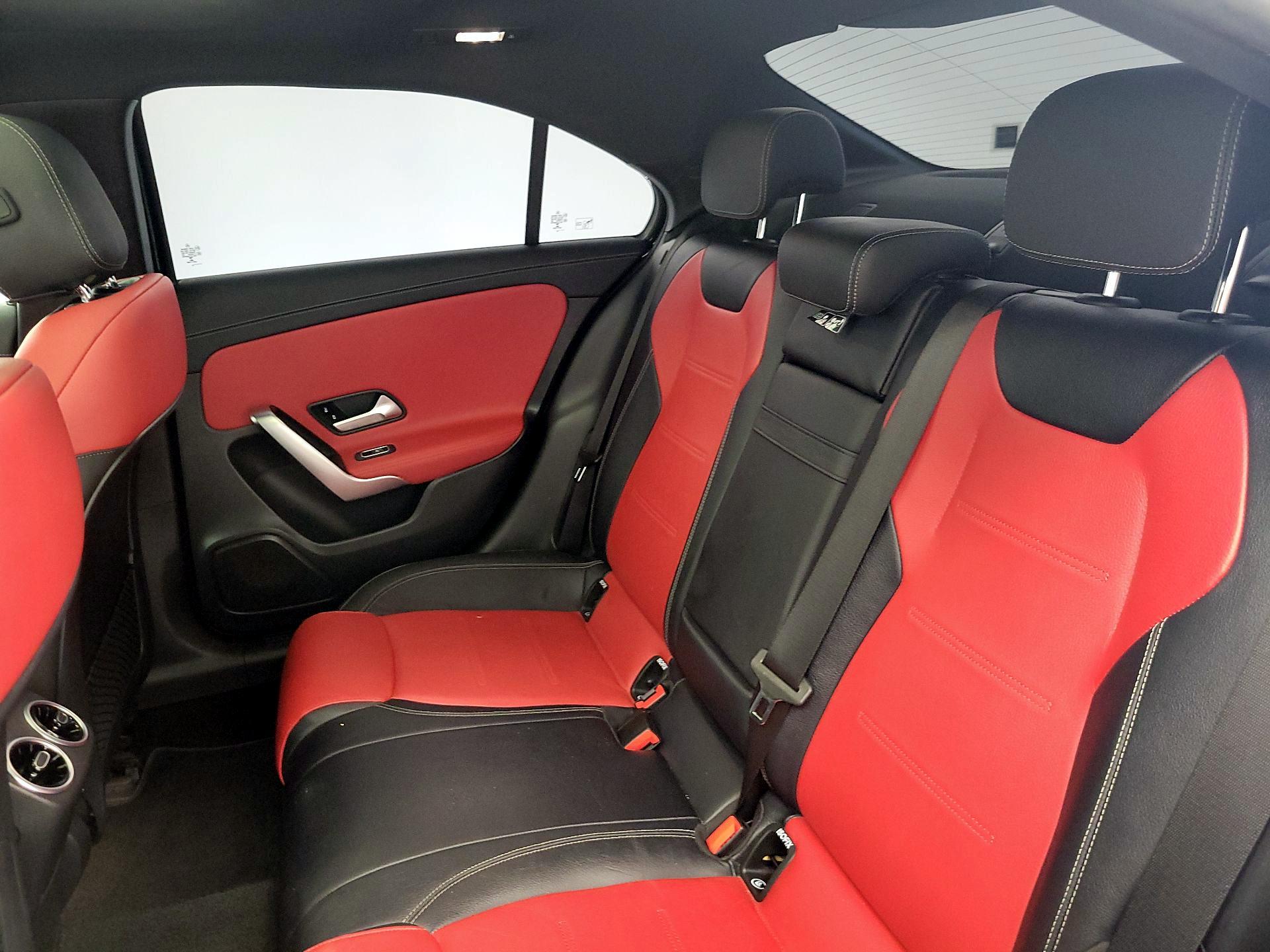Thumbnail: 2020 Mercedes-Benz A-Class - 20