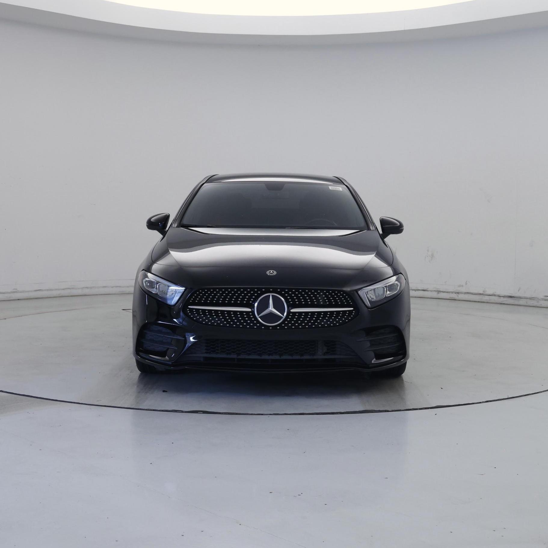 Thumbnail: 2020 Mercedes-Benz A-Class - 5