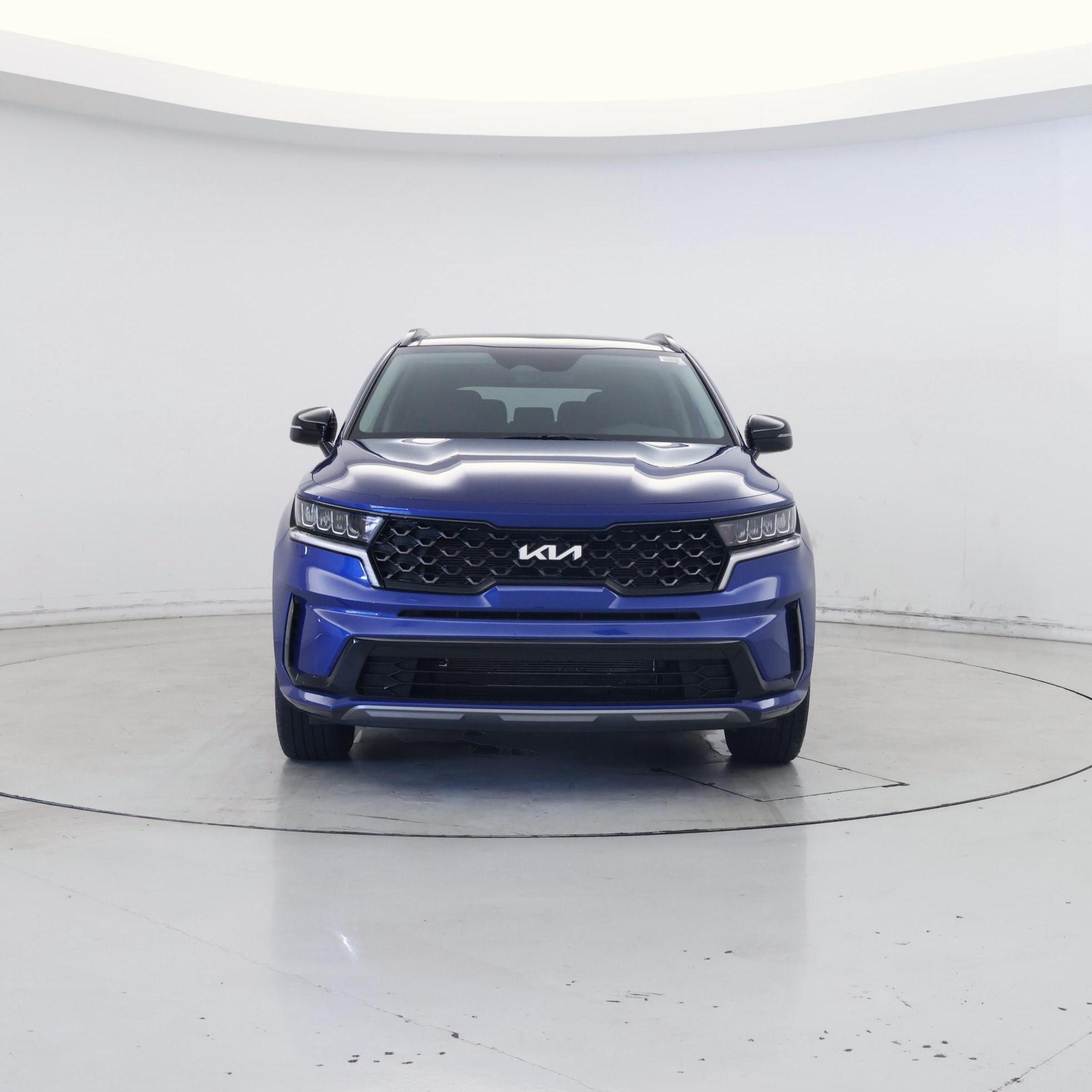 Thumbnail: 2023 Kia Sorento - 5