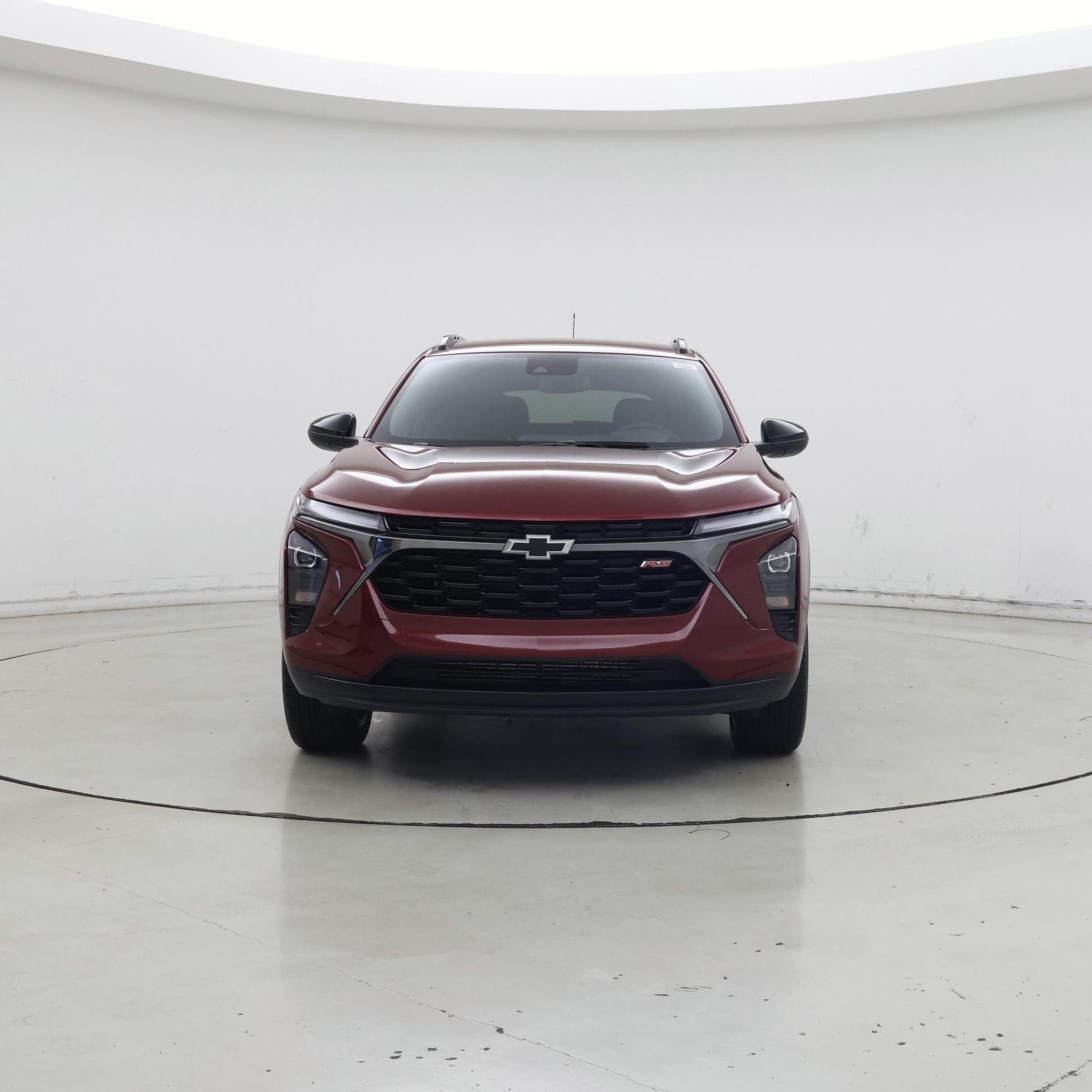 Thumbnail: 2025 Chevrolet Trax - 5