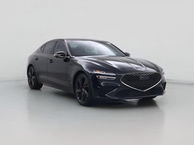 2023 Genesis G70 3.3T -
                  Kennesaw, GA