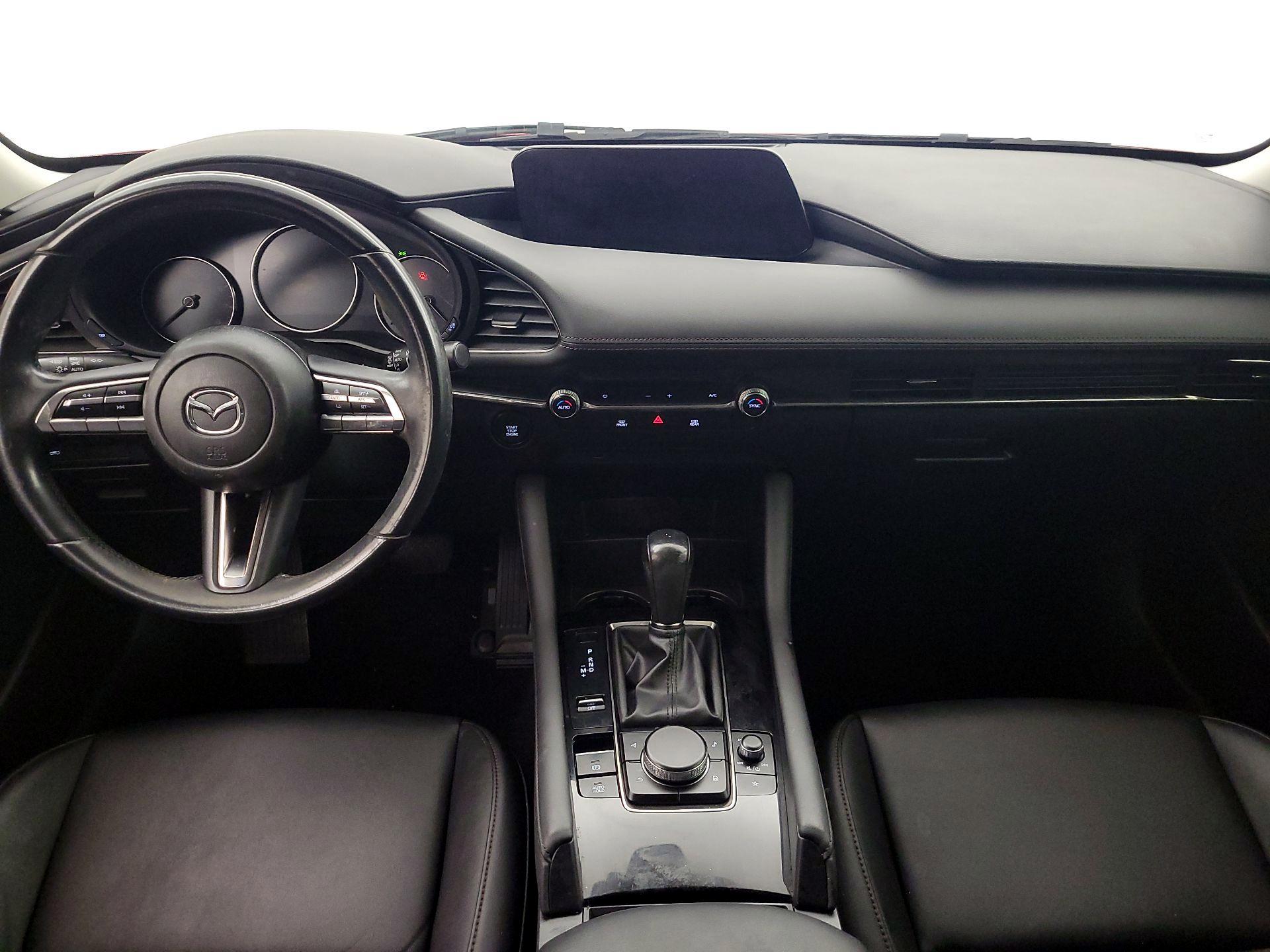 Thumbnail: 2019 Mazda Mazda3 - 9