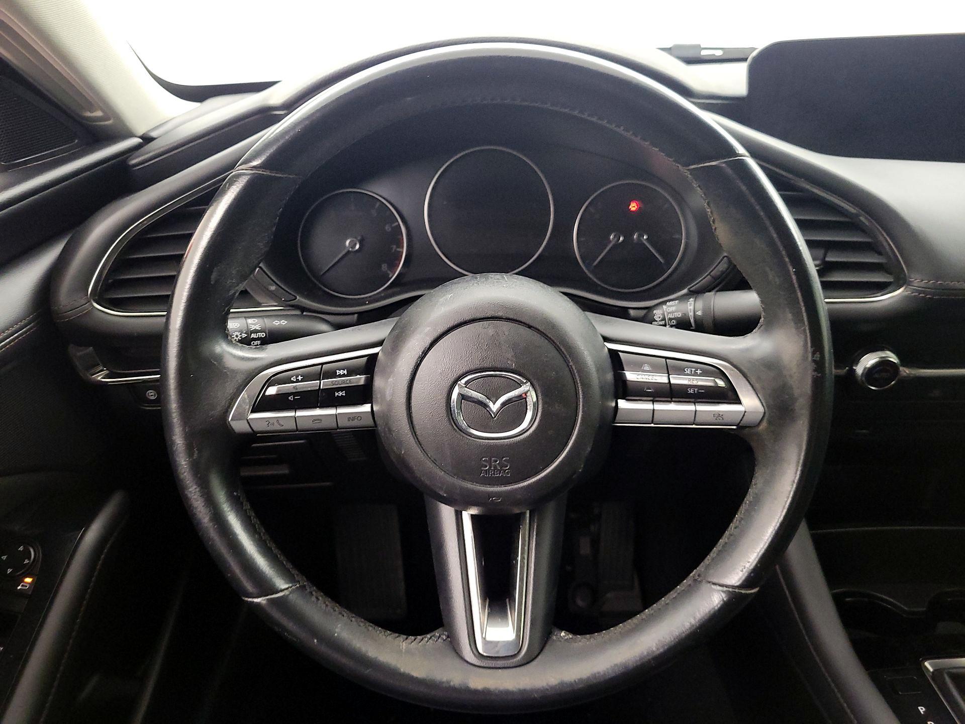 Thumbnail: 2019 Mazda Mazda3 - 10