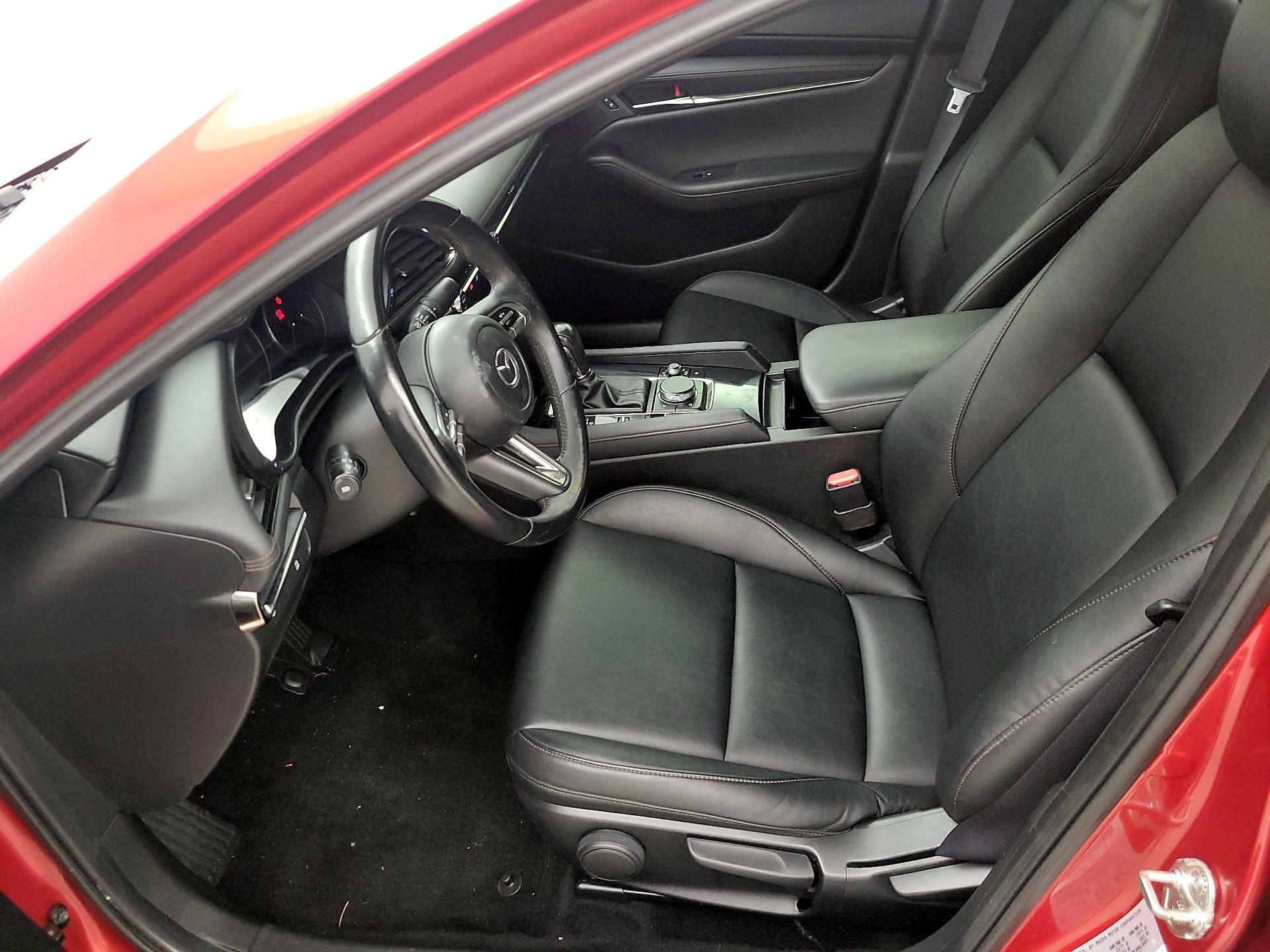 Thumbnail: 2019 Mazda Mazda3 - 11