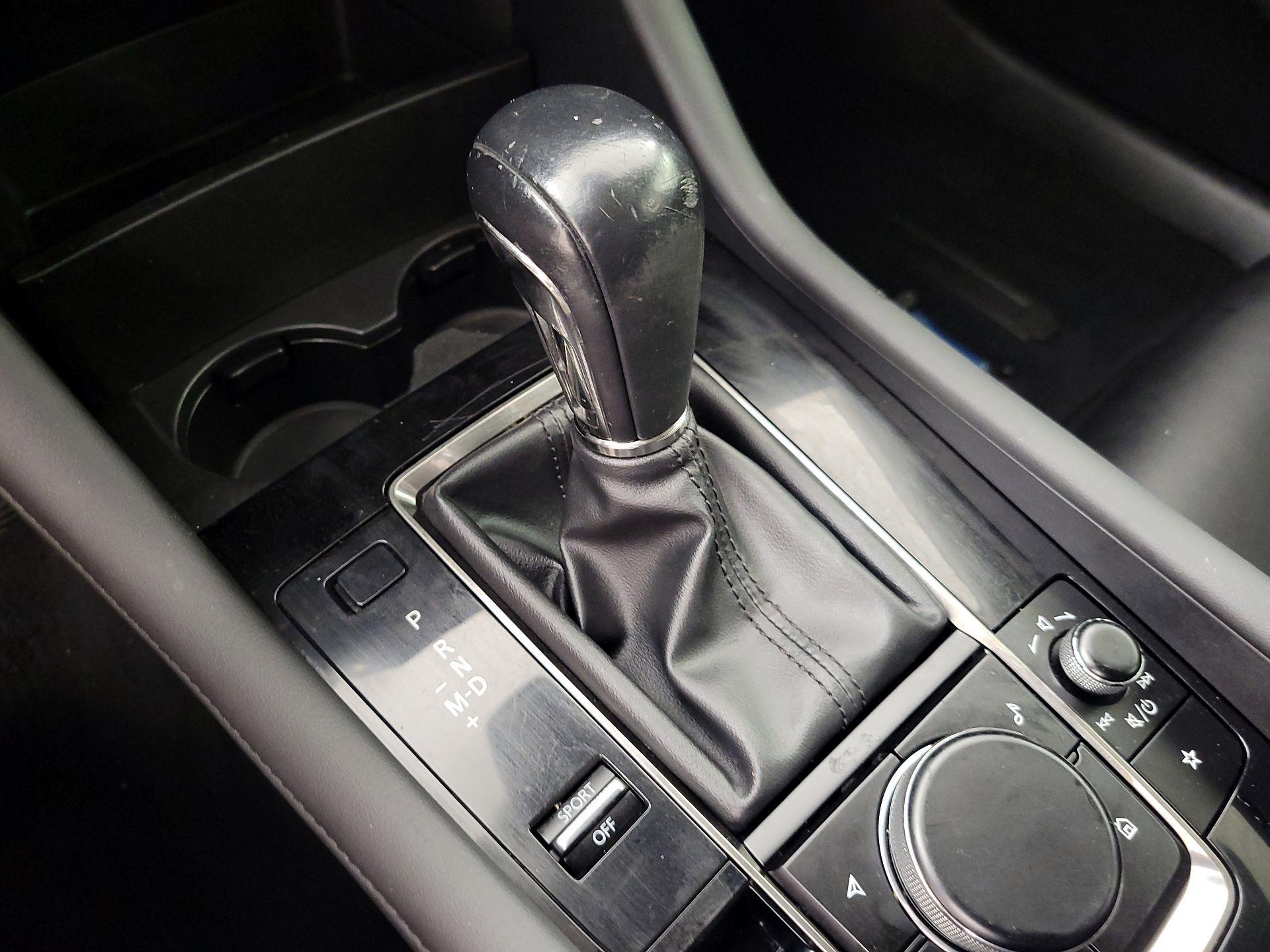 Thumbnail: 2019 Mazda Mazda3 - 18