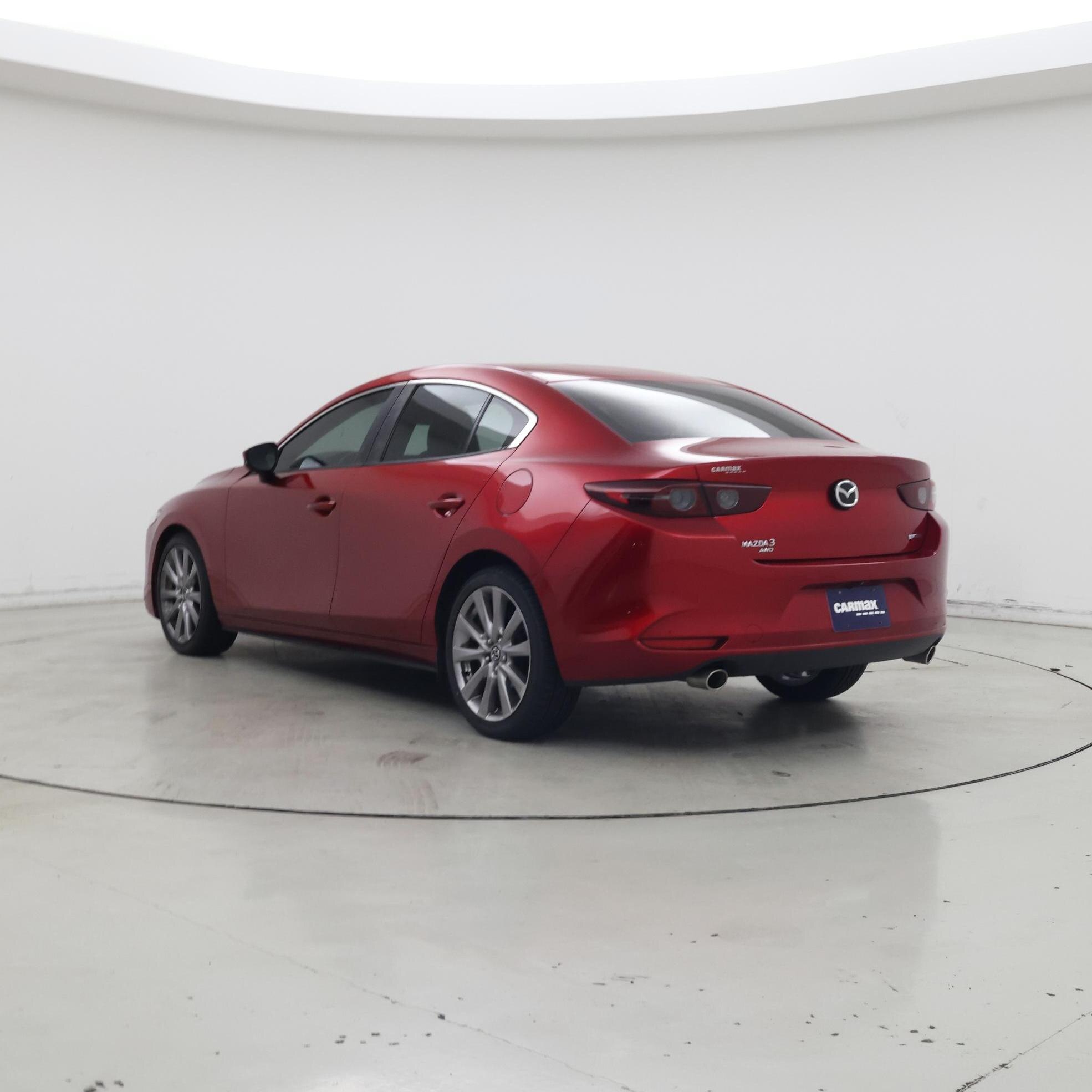 Thumbnail: 2019 Mazda Mazda3 - 2
