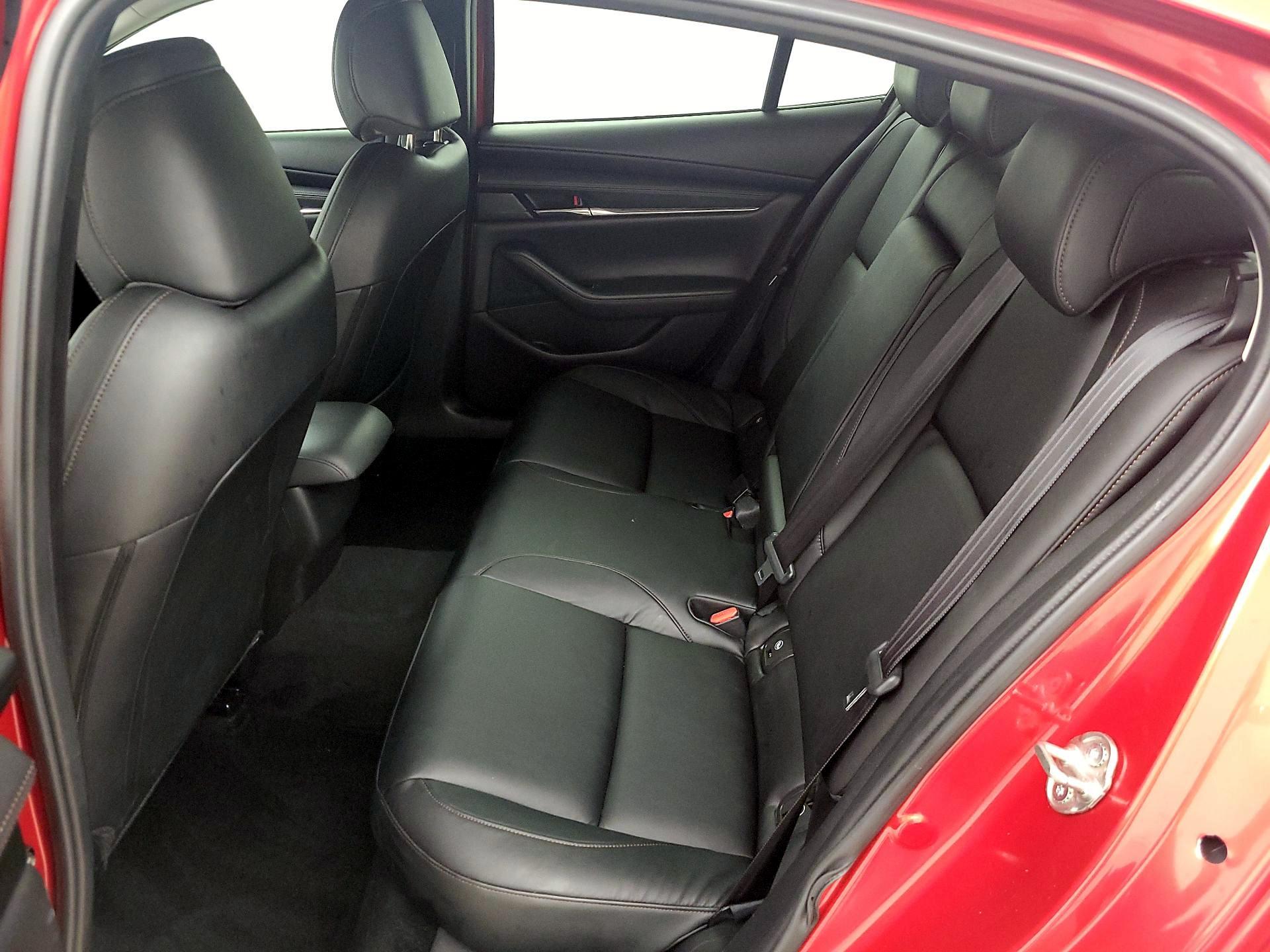Thumbnail: 2019 Mazda Mazda3 - 20