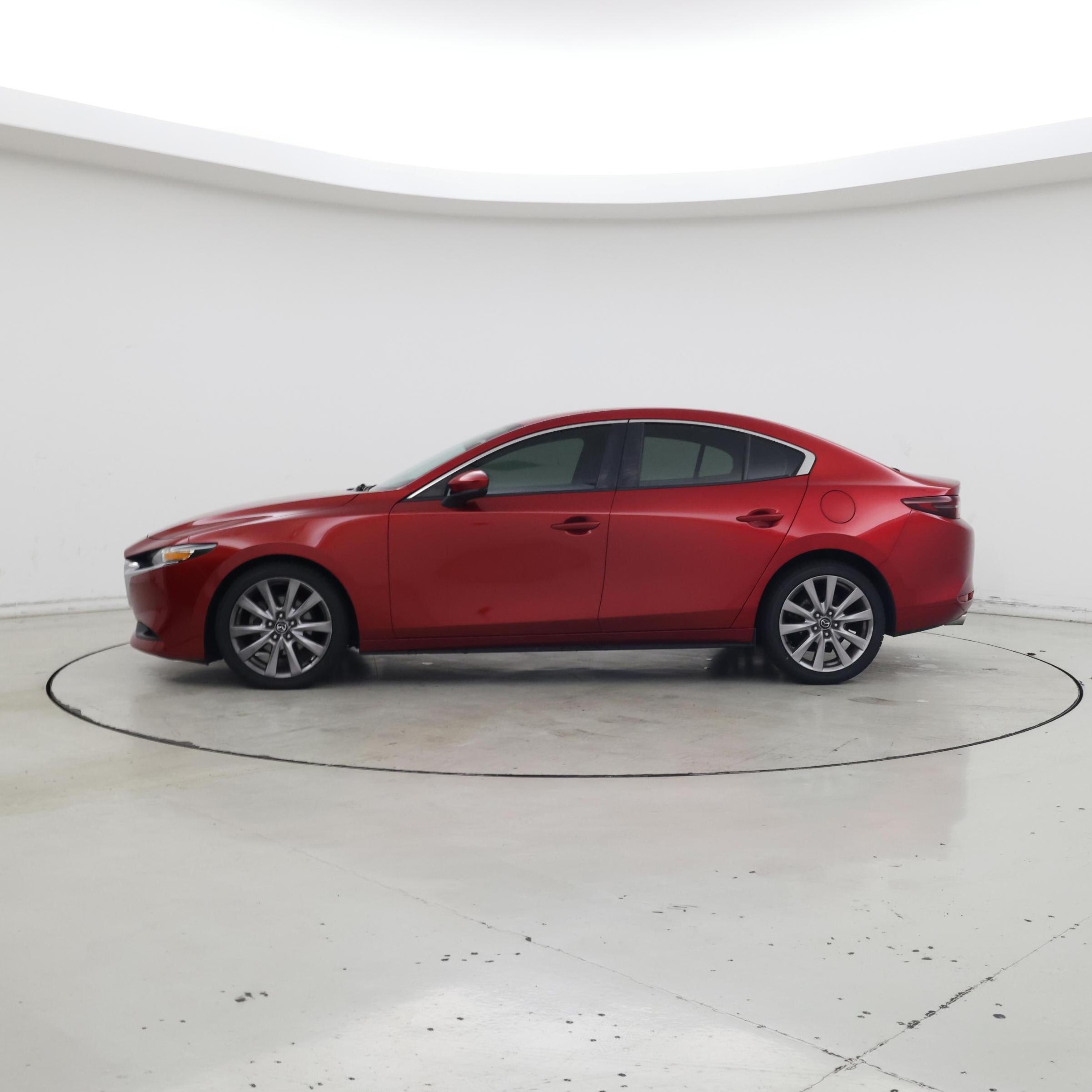 Thumbnail: 2019 Mazda Mazda3 - 3