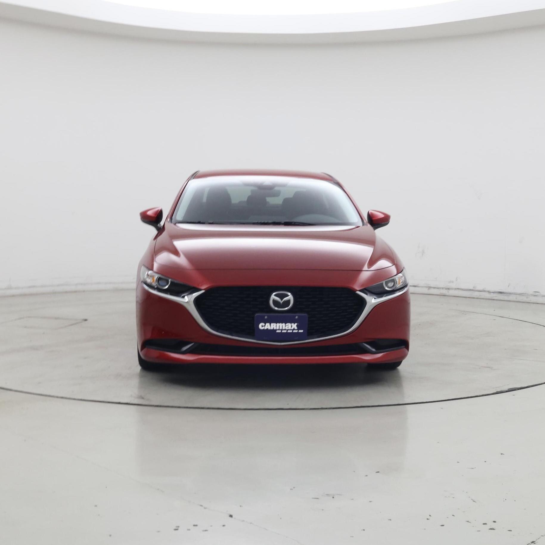 Thumbnail: 2019 Mazda Mazda3 - 5