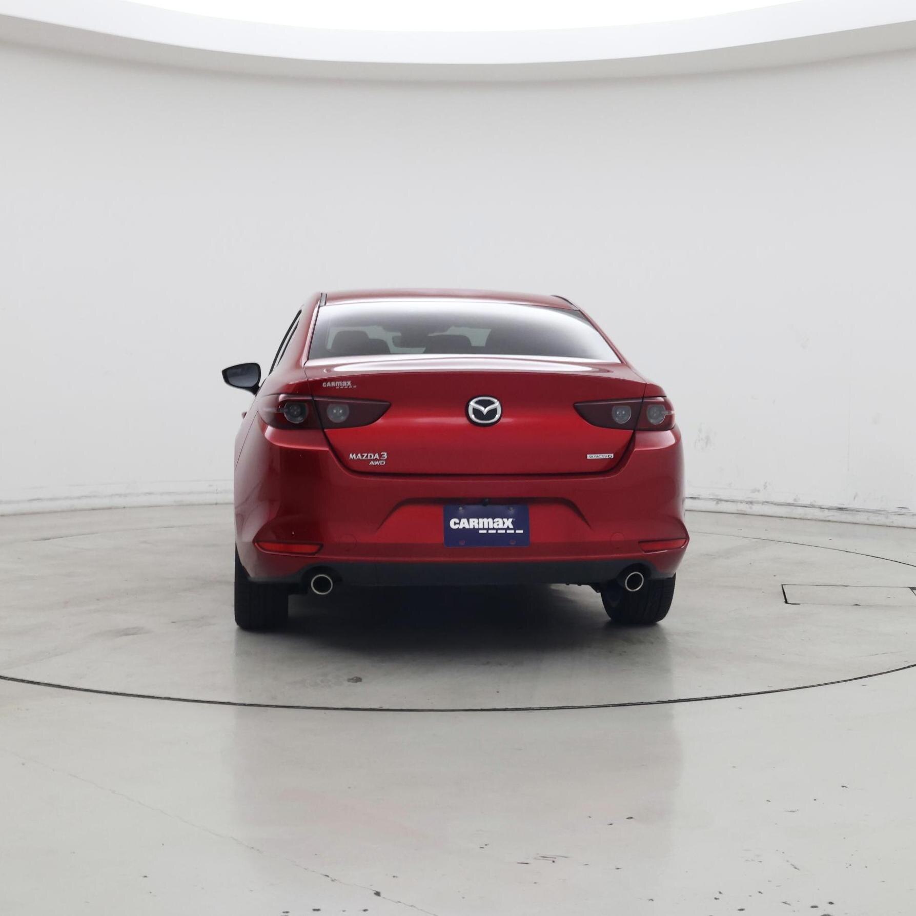 Thumbnail: 2019 Mazda Mazda3 - 6
