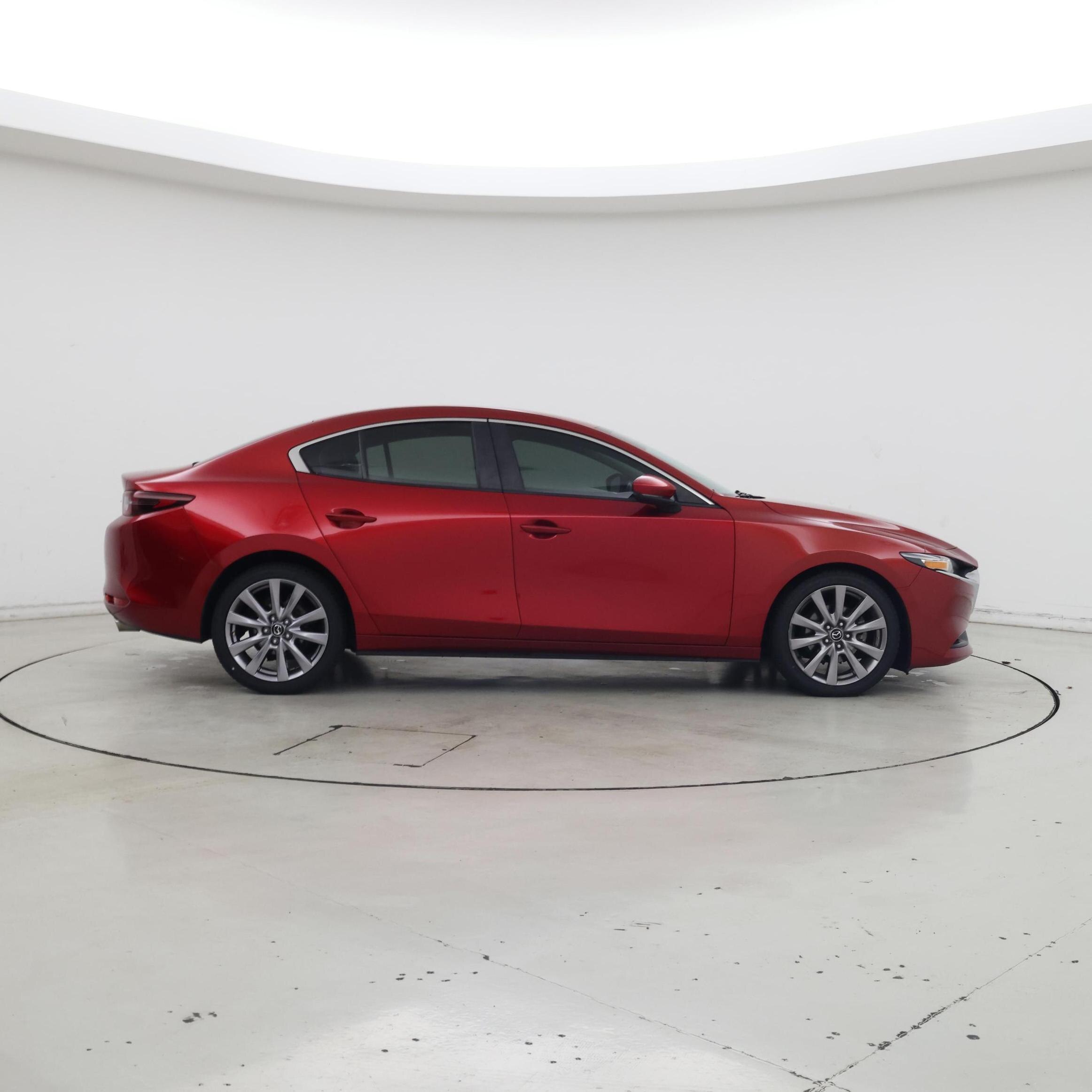 Thumbnail: 2019 Mazda Mazda3 - 7