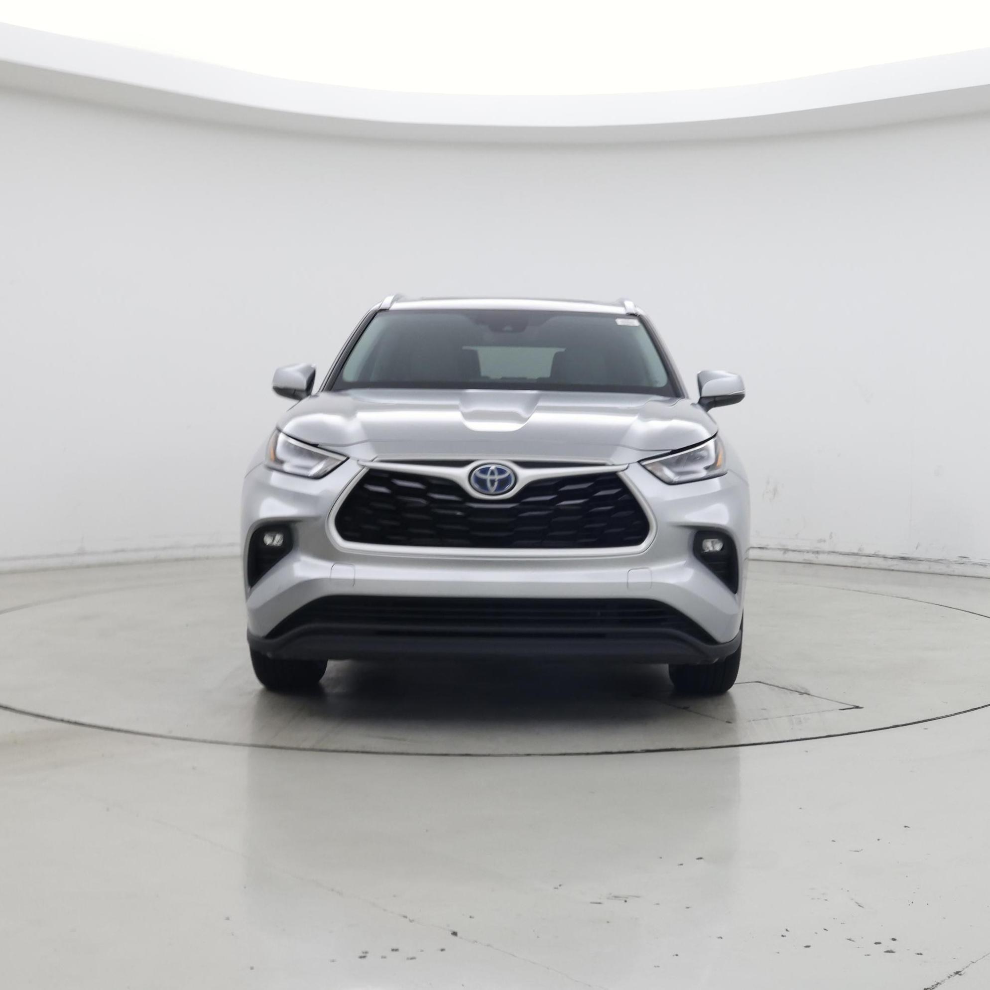 Thumbnail: 2021 Toyota Highlander - 5