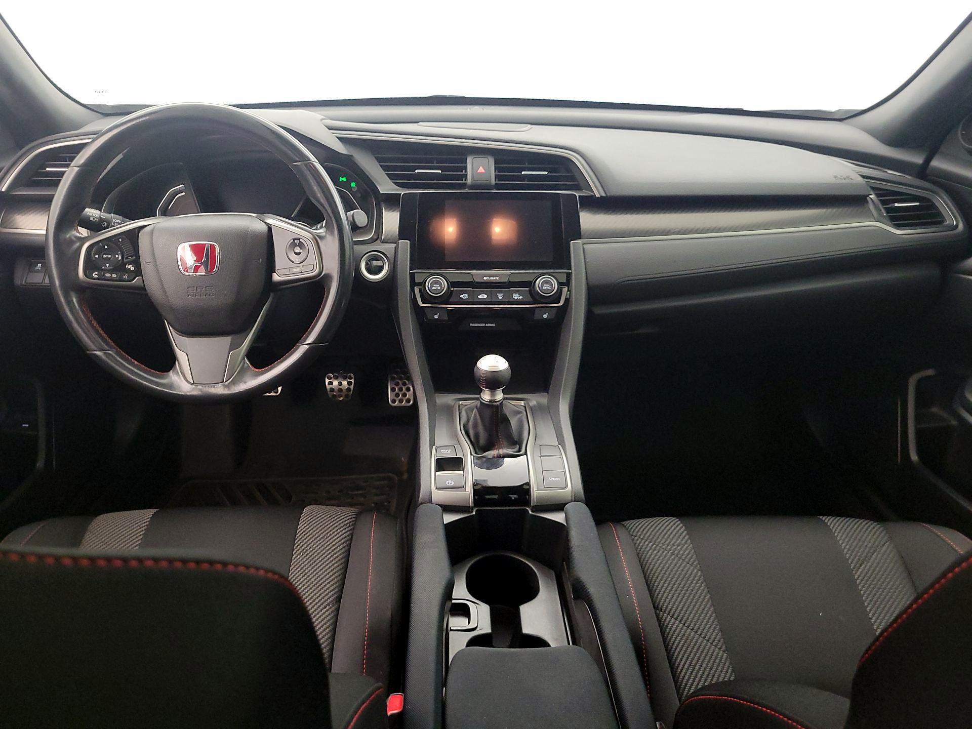 Thumbnail: 2018 Honda Civic - 9
