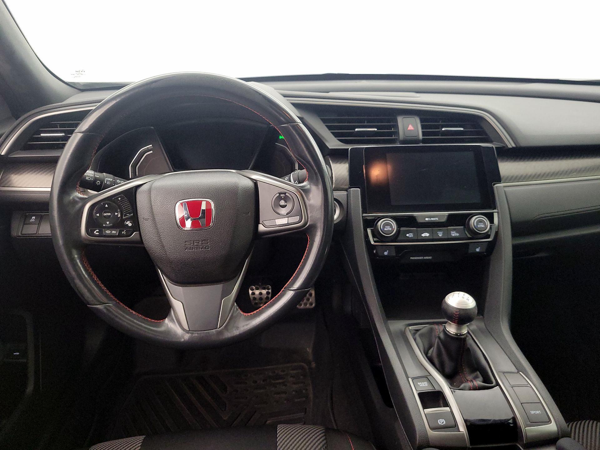 Thumbnail: 2018 Honda Civic - 10