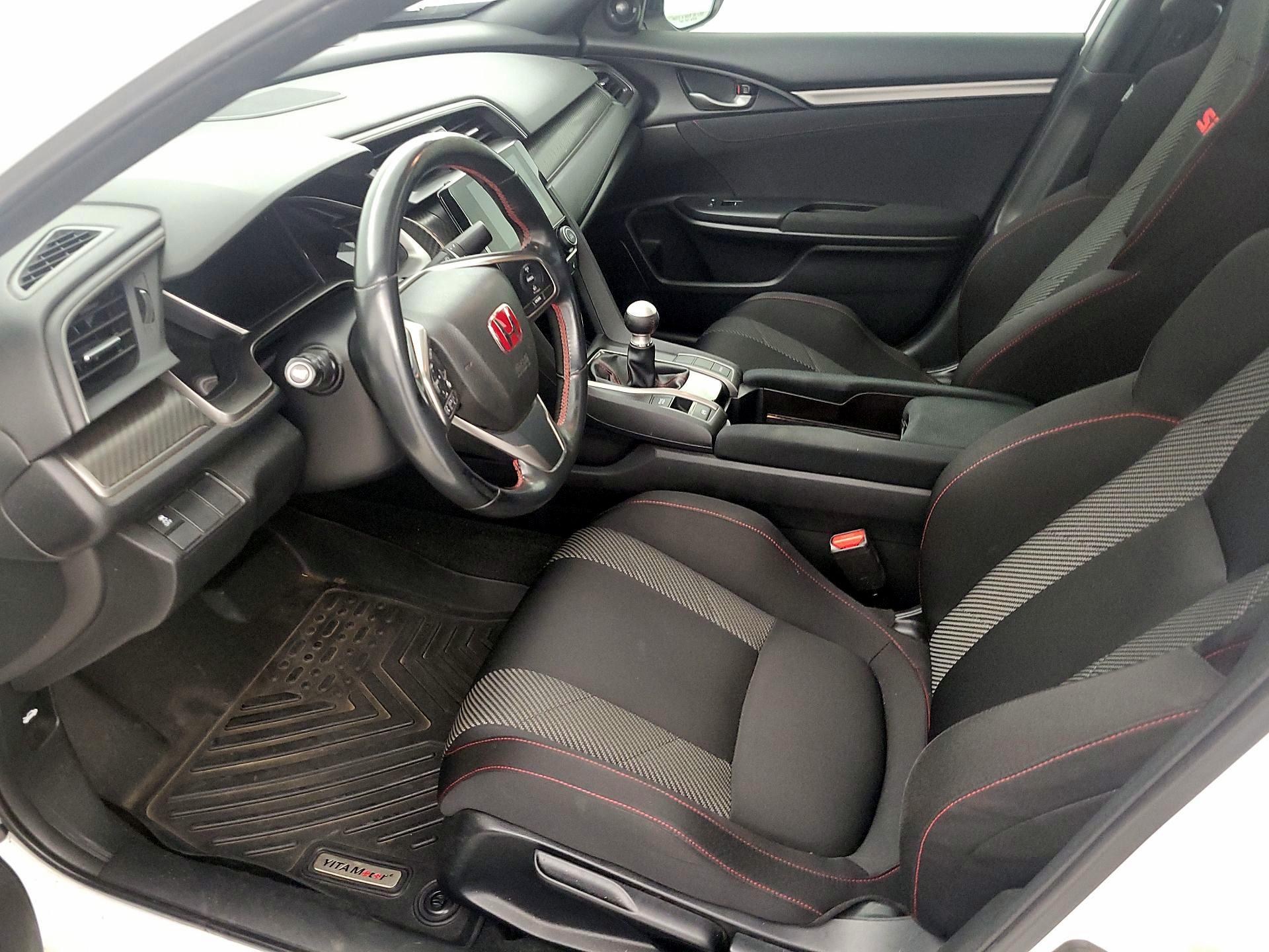 Thumbnail: 2018 Honda Civic - 11