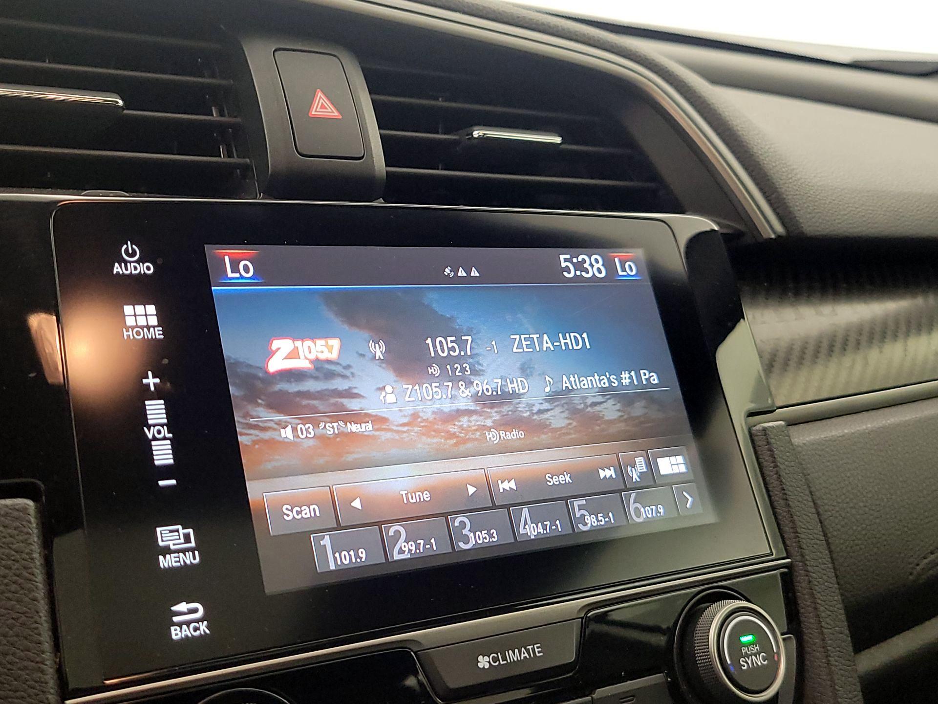 Thumbnail: 2018 Honda Civic - 15