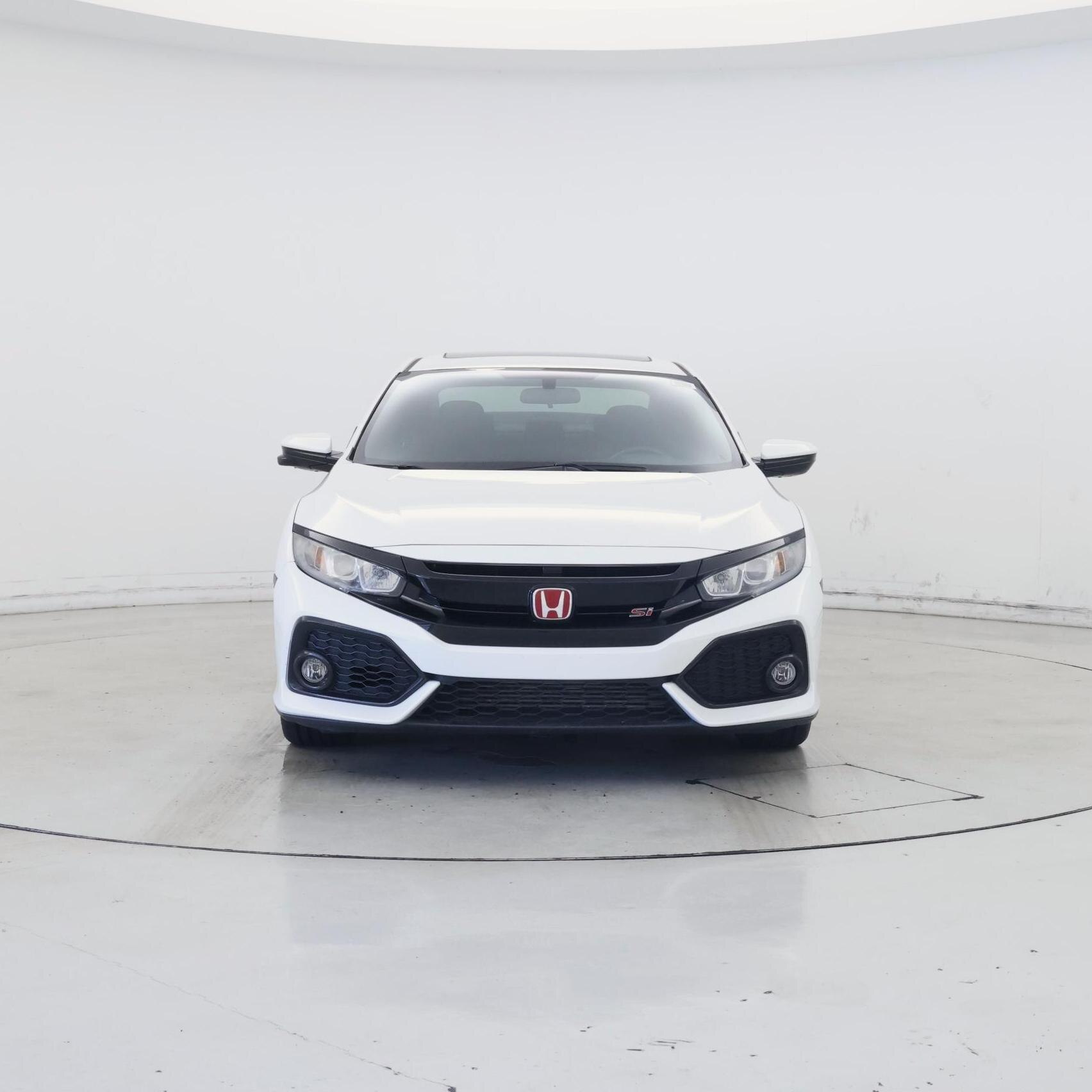 Thumbnail: 2018 Honda Civic - 5