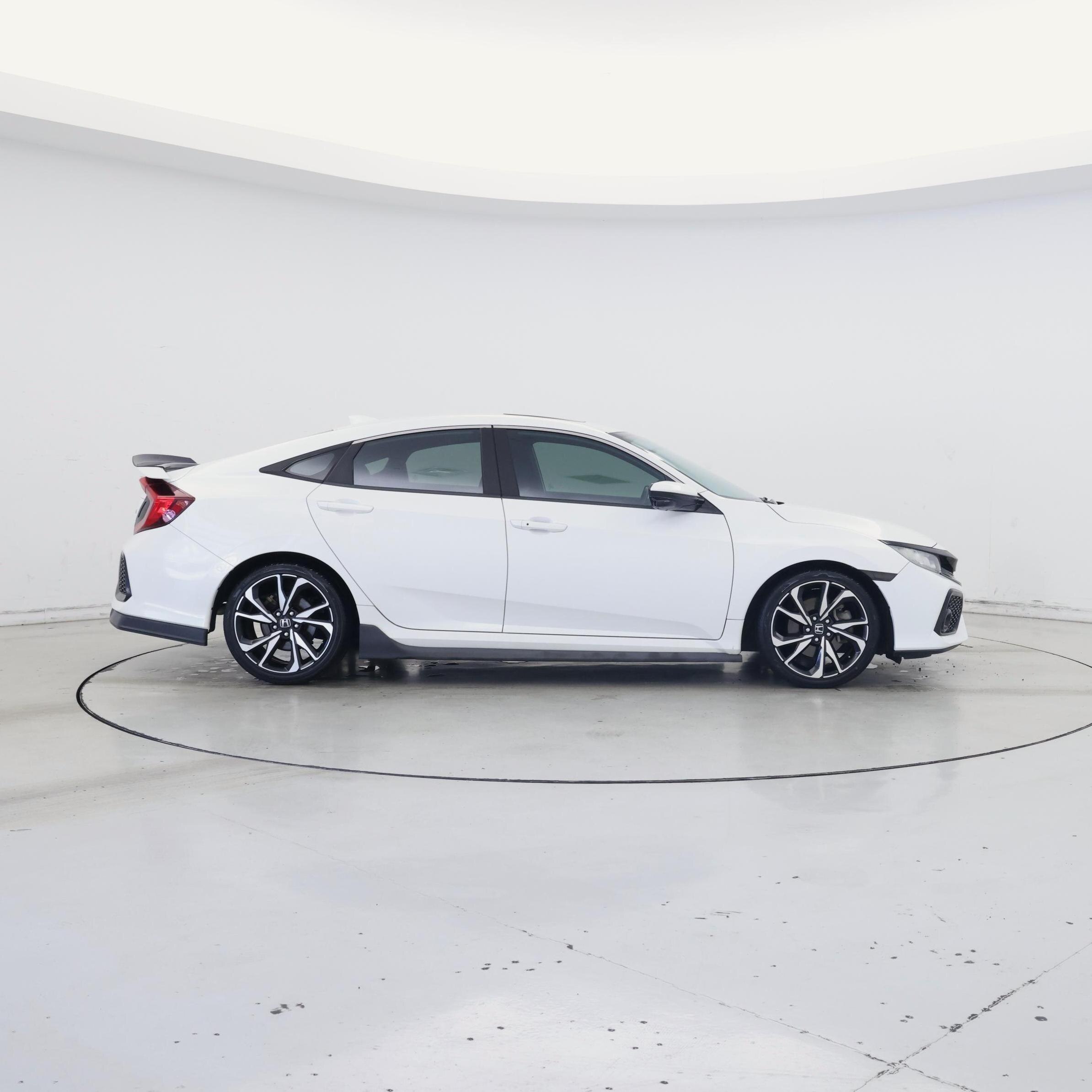 Thumbnail: 2018 Honda Civic - 7