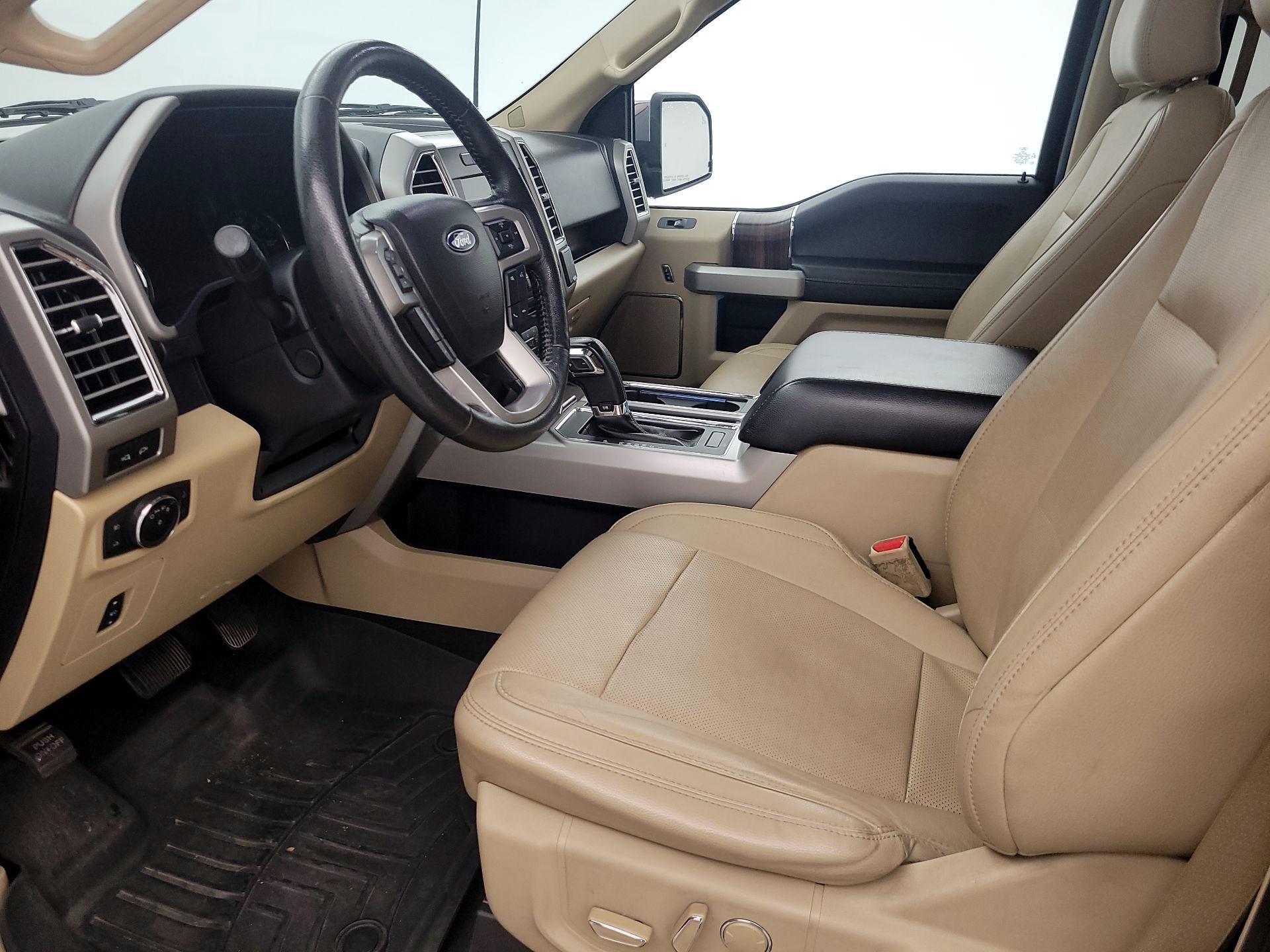 Thumbnail: 2016 Ford F-150 - 11