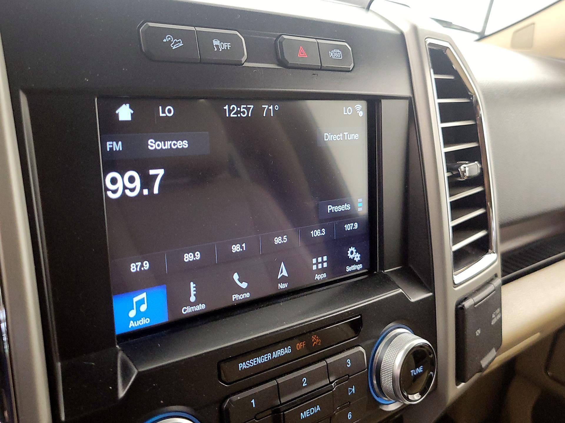 Thumbnail: 2016 Ford F-150 - 16