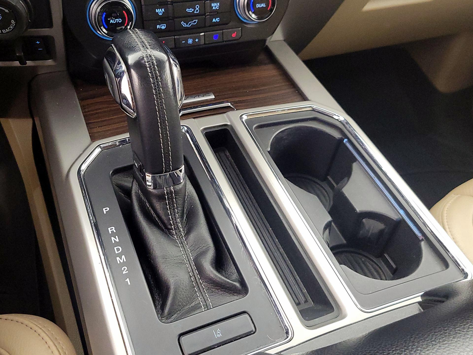 Thumbnail: 2016 Ford F-150 - 18