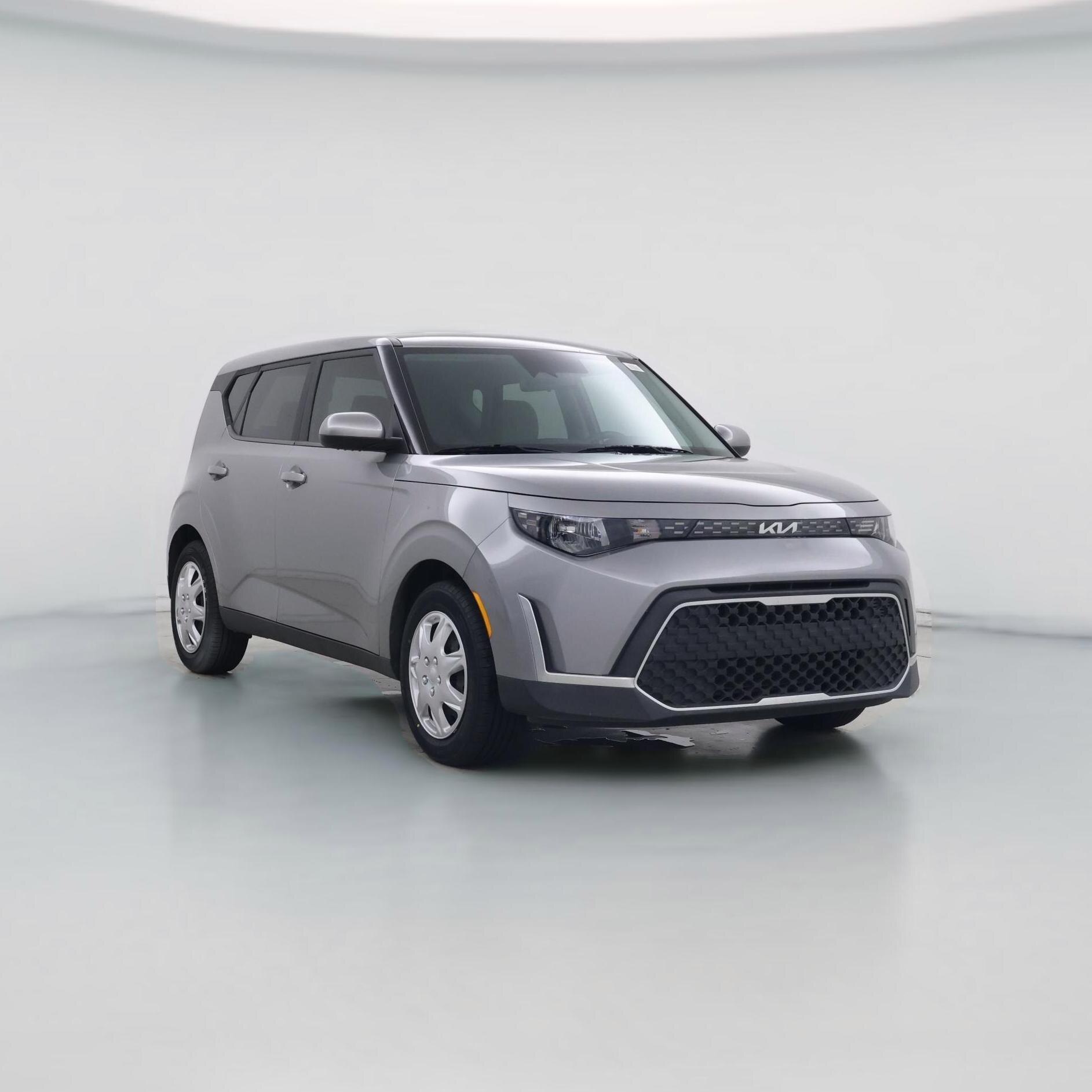 Thumbnail: 2023 Kia Soul - 1