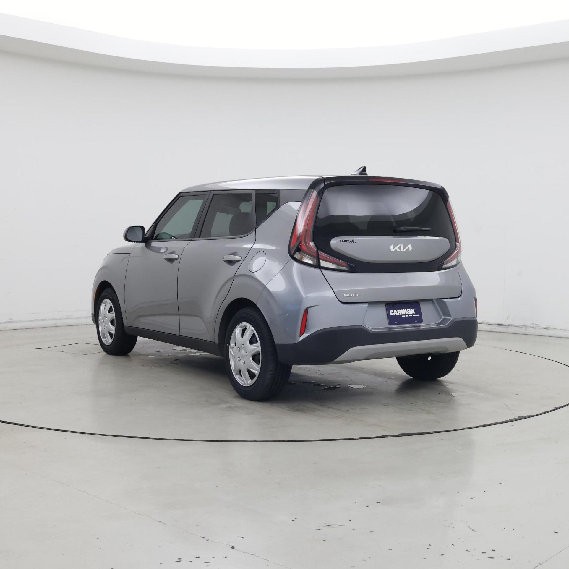 Thumbnail: 2023 Kia Soul - 2