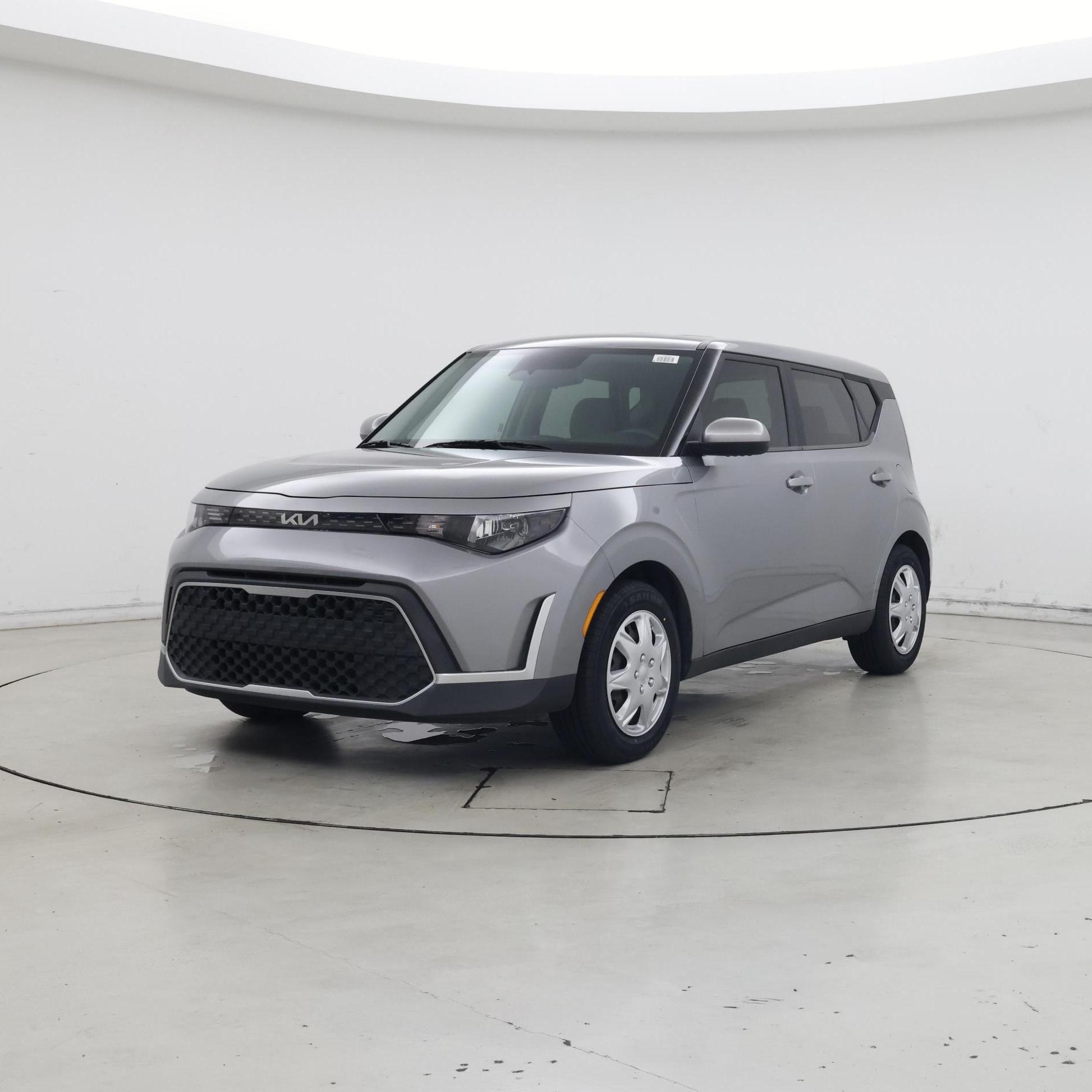 Thumbnail: 2023 Kia Soul - 4