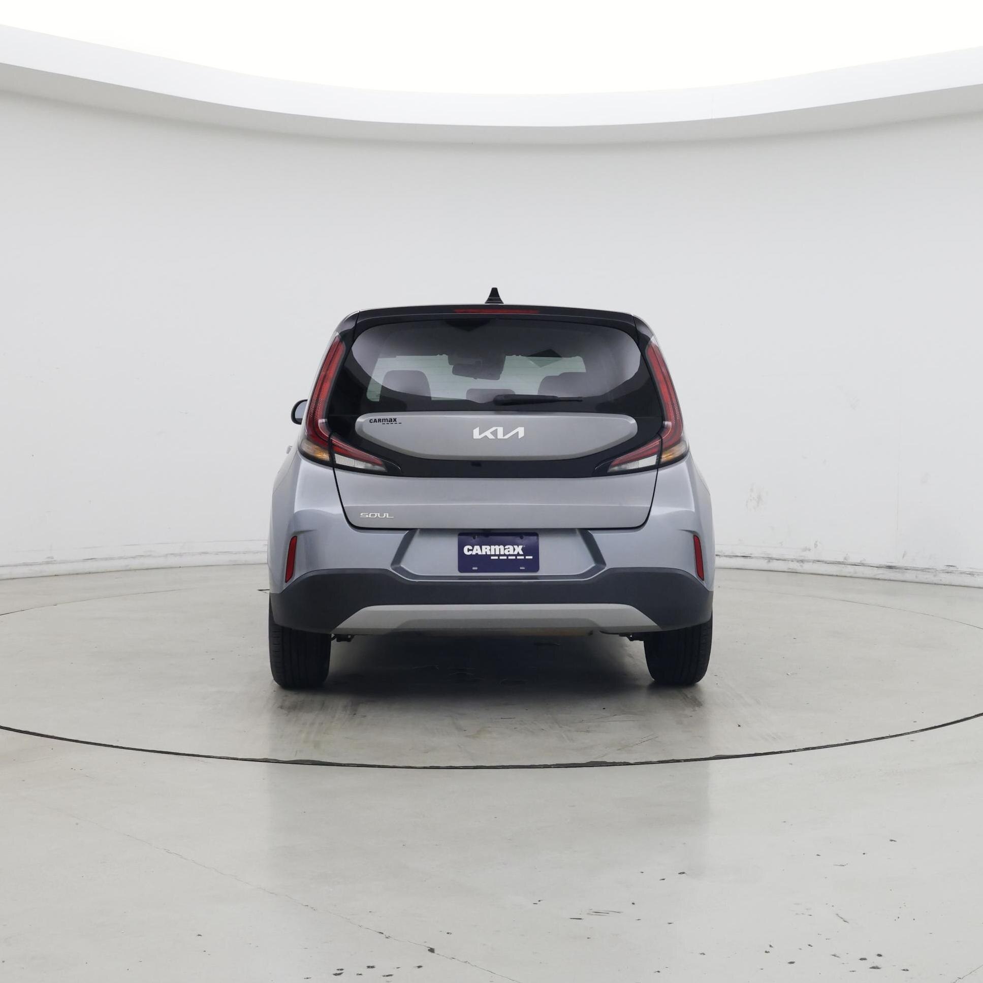 Thumbnail: 2023 Kia Soul - 6