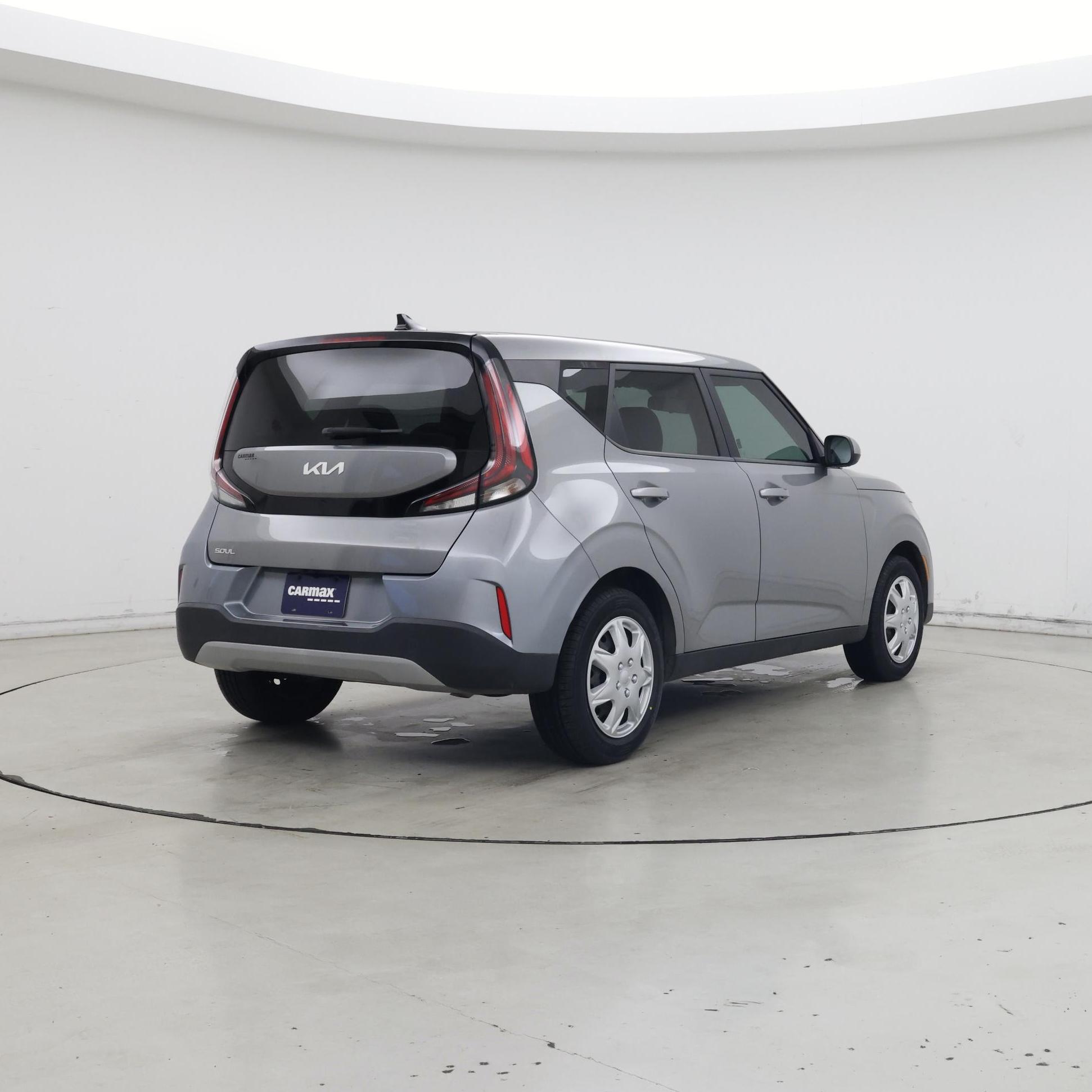 Thumbnail: 2023 Kia Soul - 8