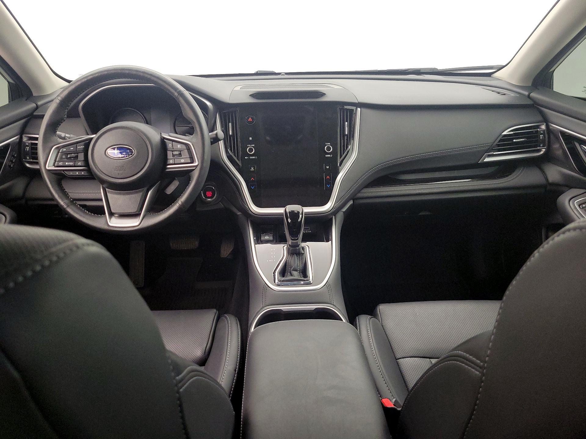 Thumbnail: 2024 Subaru Outback - 9