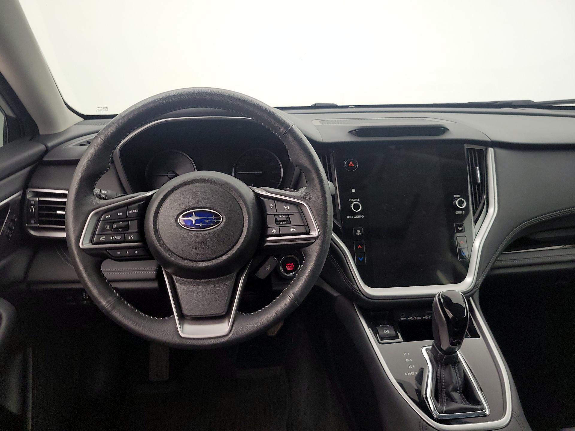 Thumbnail: 2024 Subaru Outback - 10
