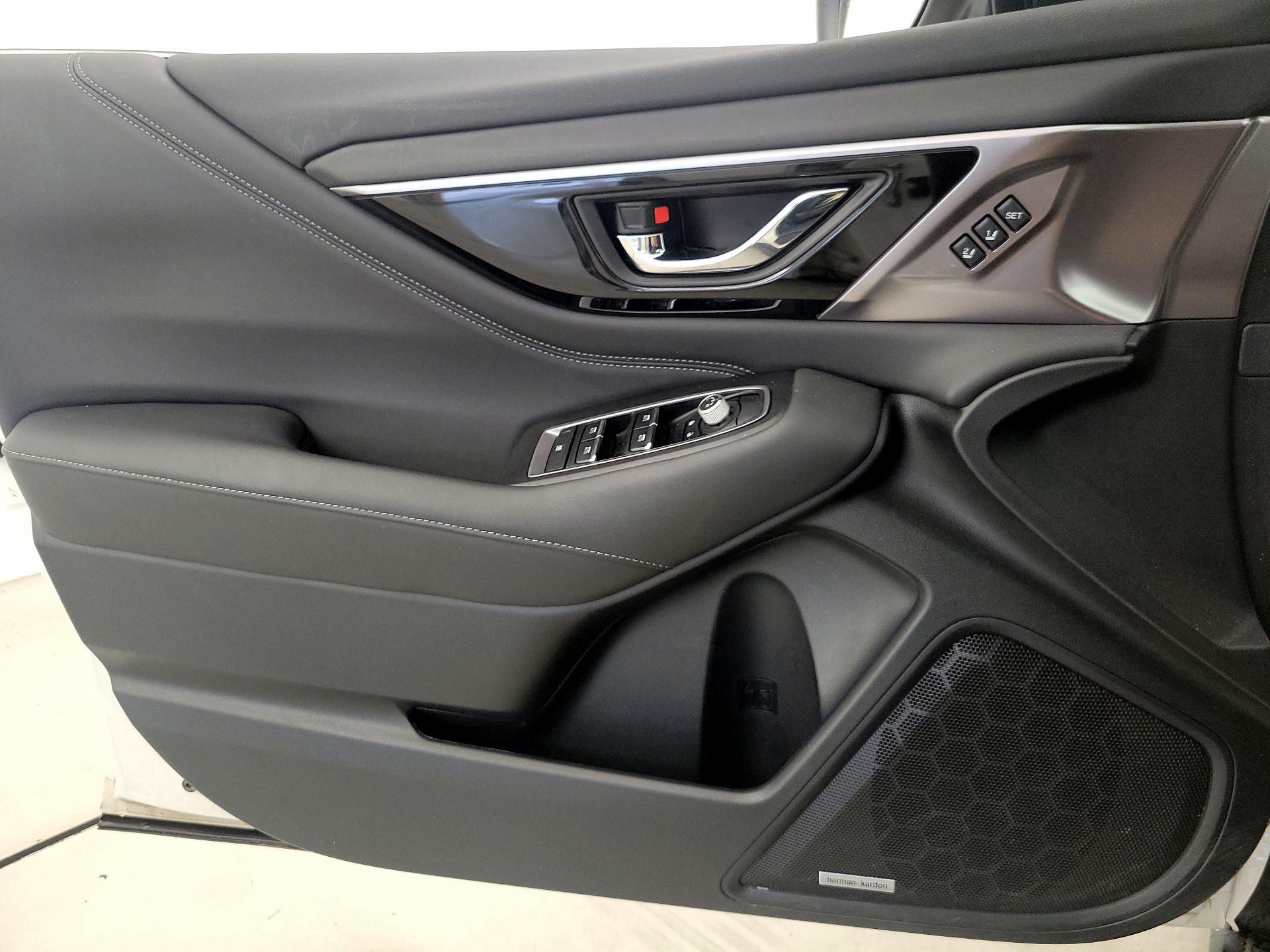 Thumbnail: 2024 Subaru Outback - 12